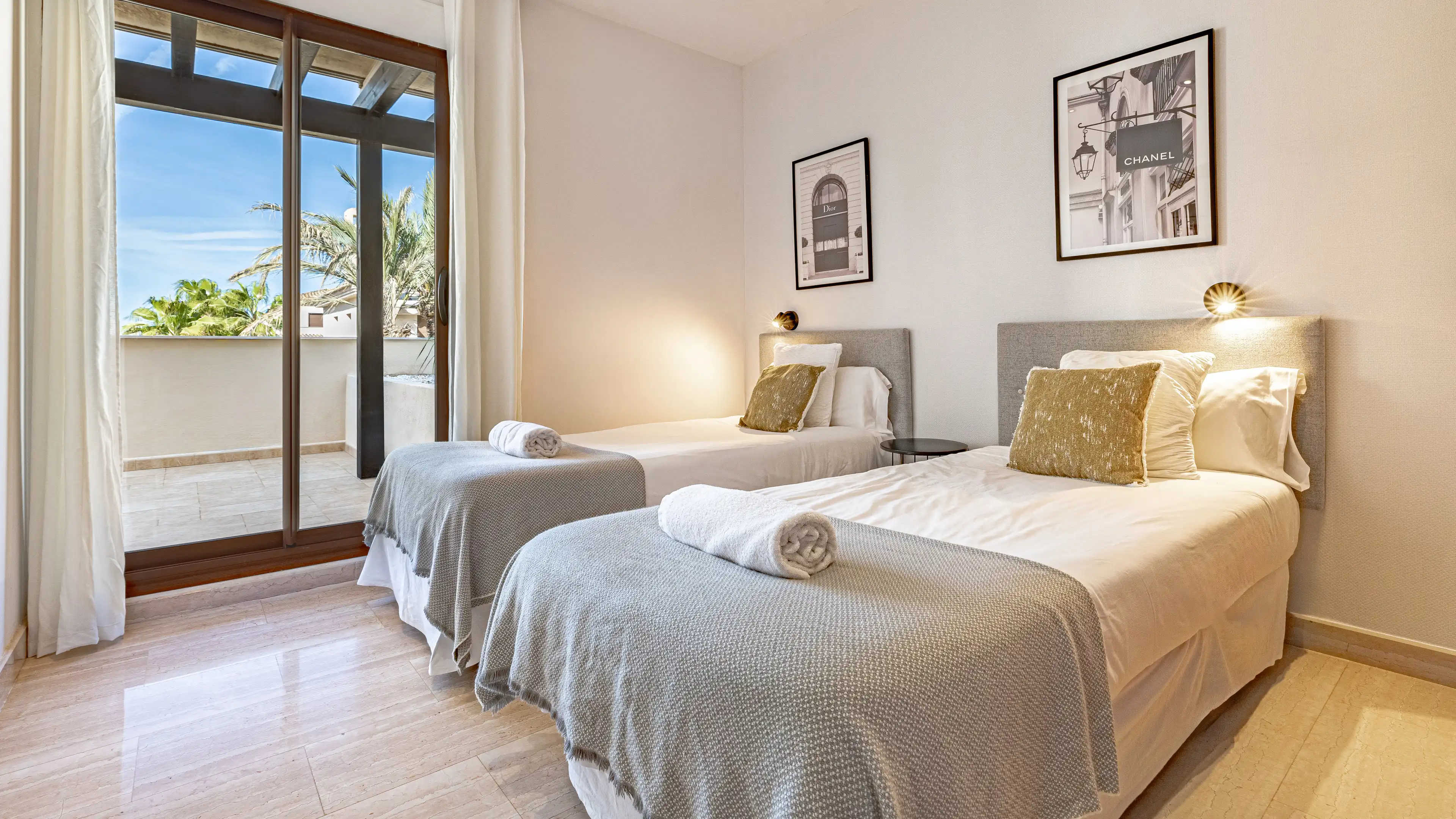 MEDINA LUXURY PENTHOUSE, Nueva Andalucía, Imagen 22