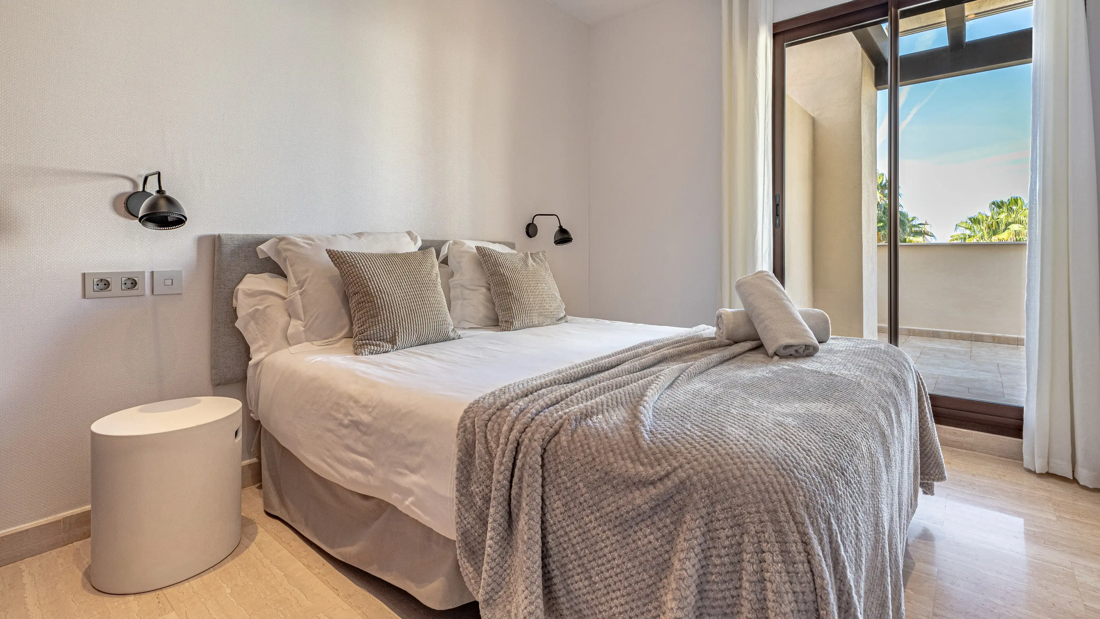 MEDINA LUXURY PENTHOUSE, Nueva Andalucía, Imagen 34