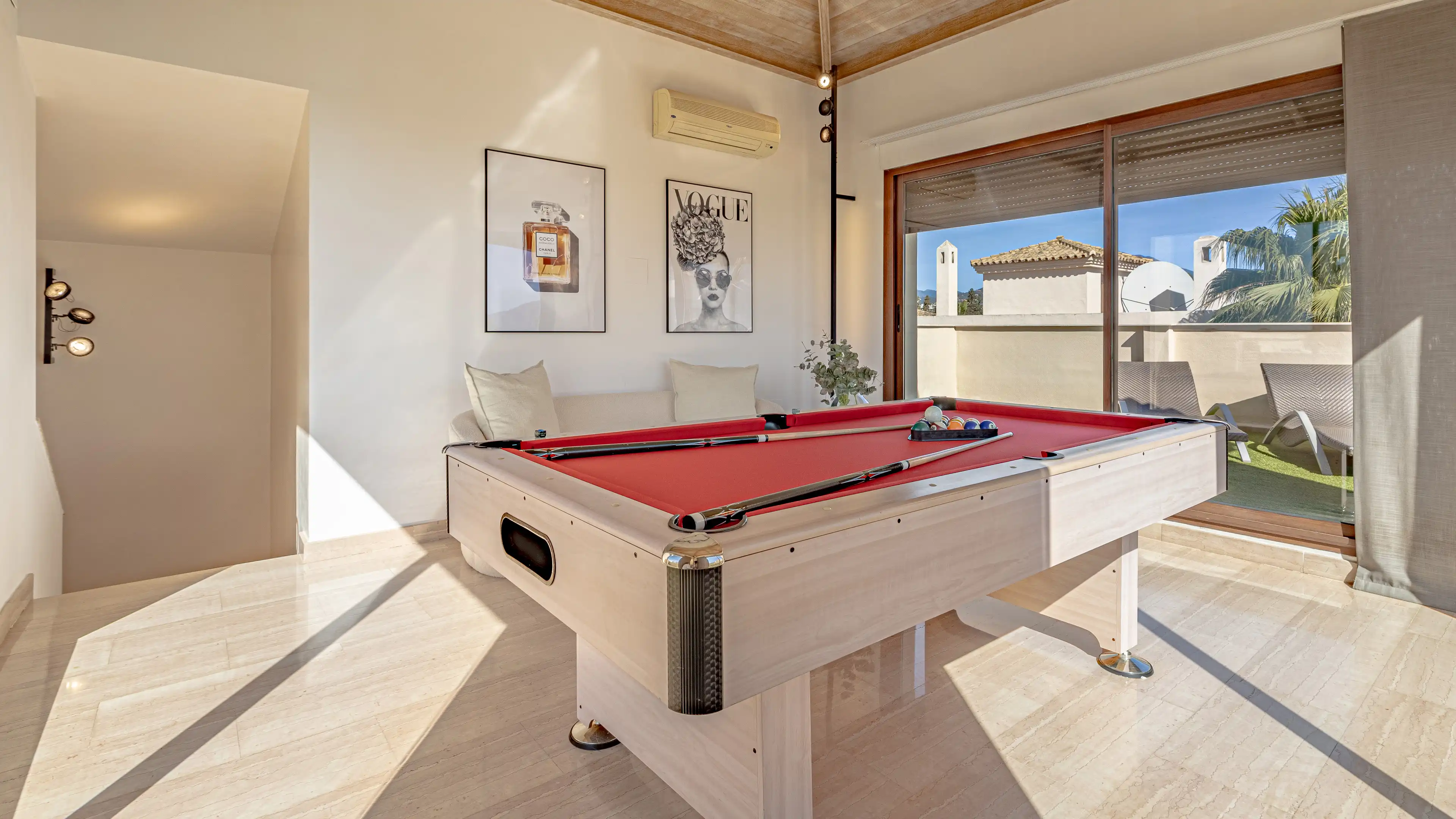 MEDINA LUXURY PENTHOUSE, Nueva Andalucía, Imagen 19