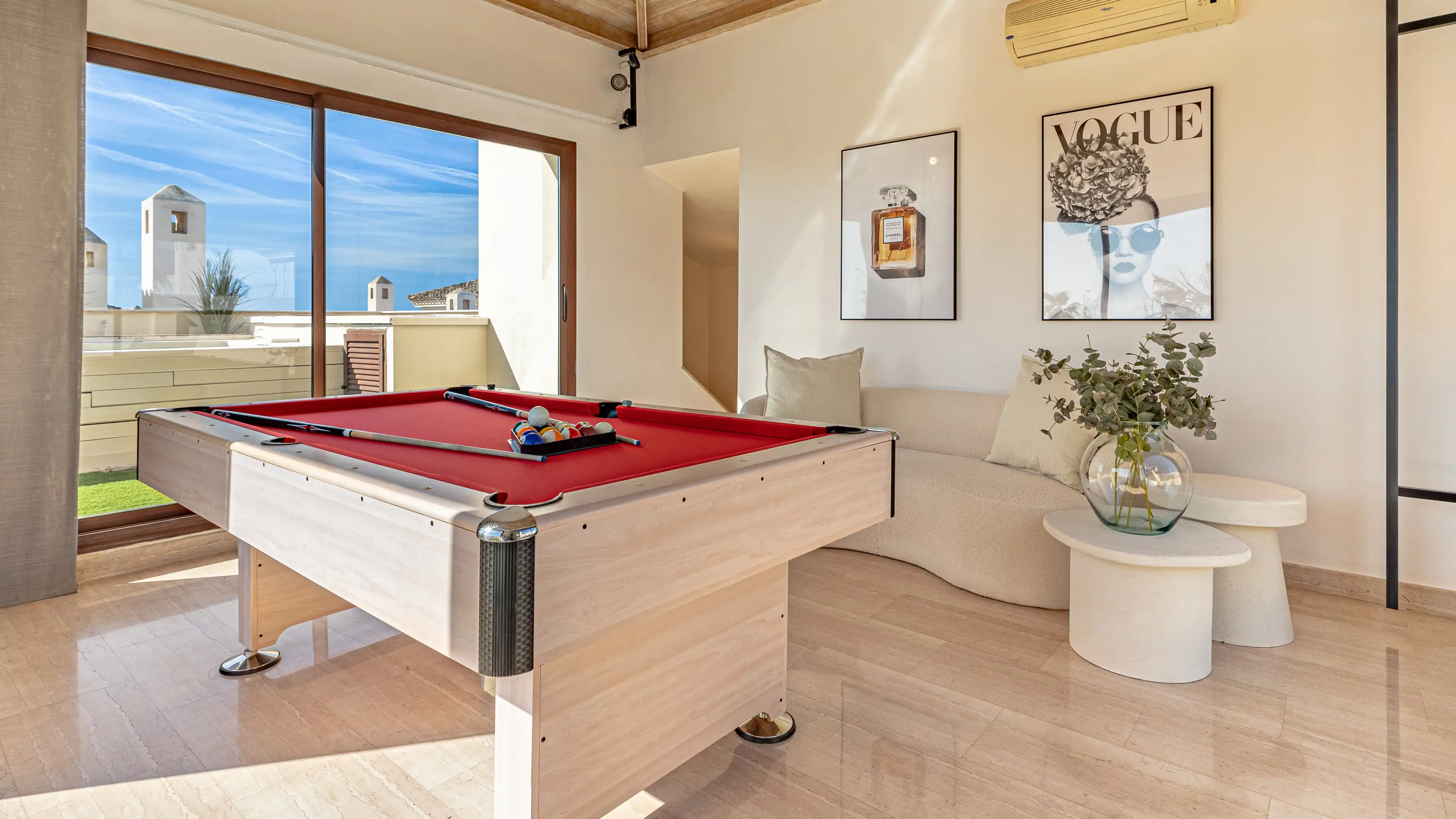 MEDINA LUXURY PENTHOUSE, Nueva Andalucía, Imagen 37