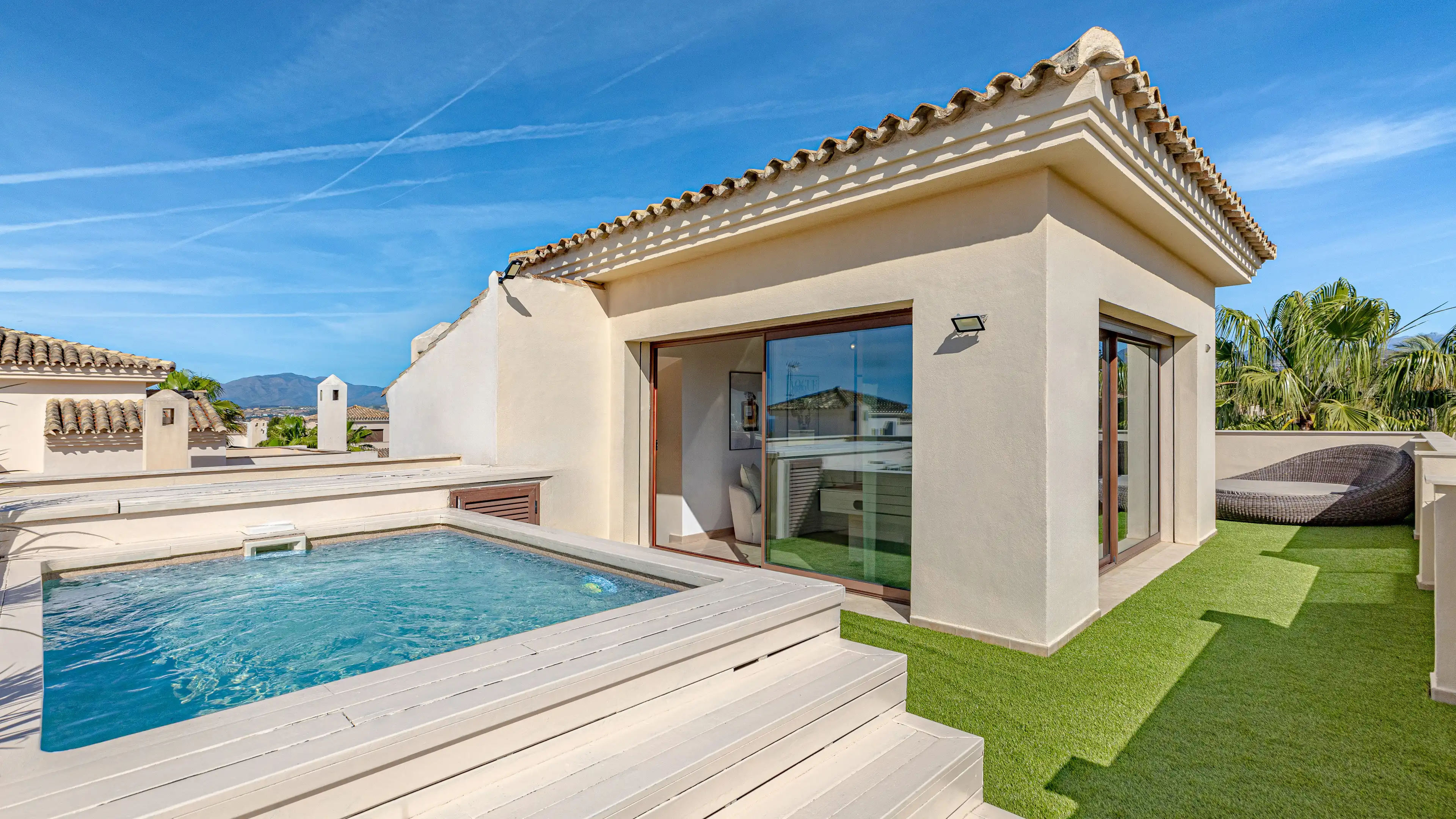 MEDINA LUXURY PENTHOUSE, Nueva Andalucía, Imagen 38