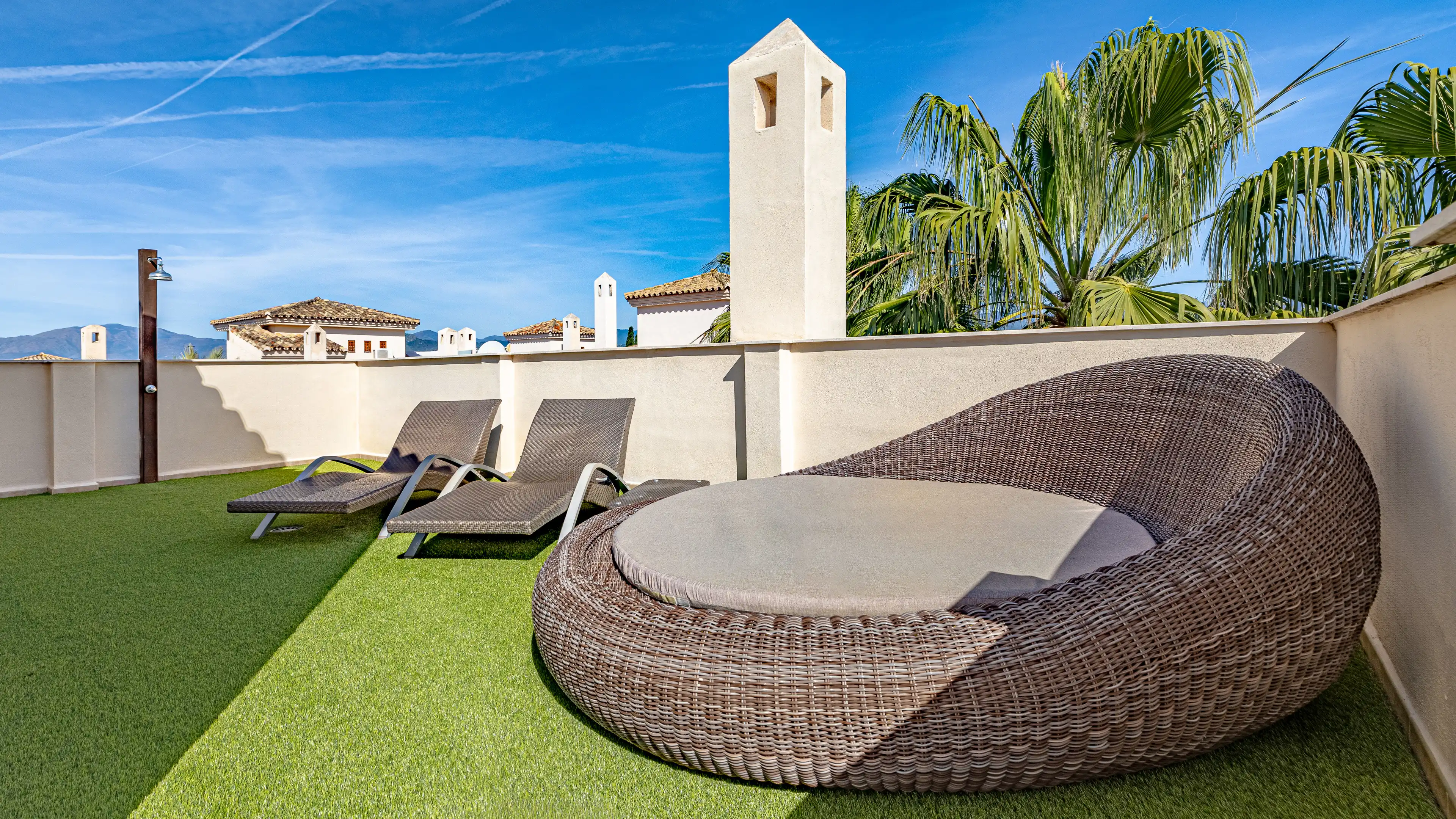 MEDINA LUXURY PENTHOUSE, Nueva Andalucía, Imagen 39