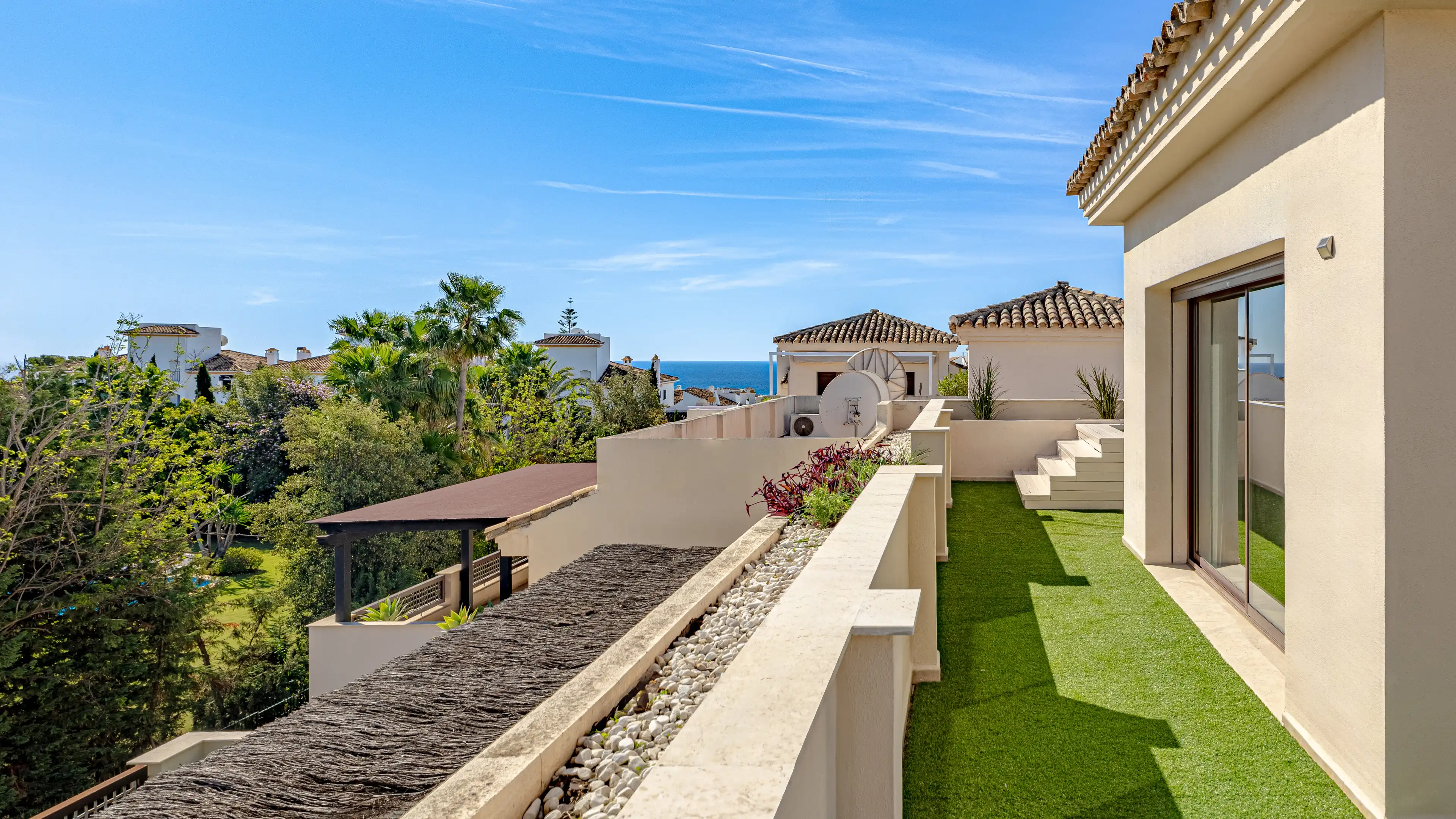 MEDINA LUXURY PENTHOUSE, Nueva Andalucía, Imagen 40