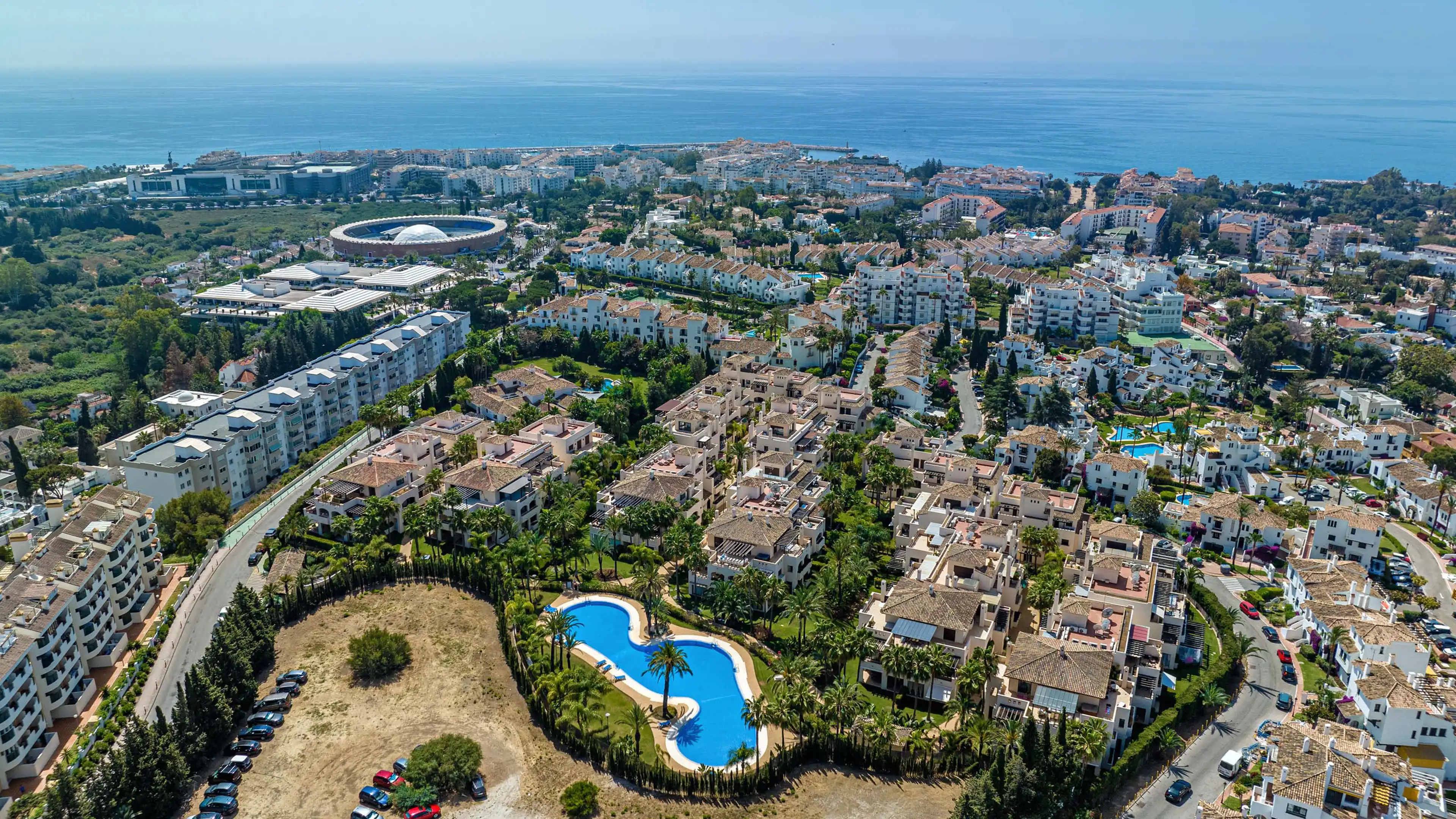 MEDINA LUXURY PENTHOUSE, Nueva Andalucía, Imagen 41