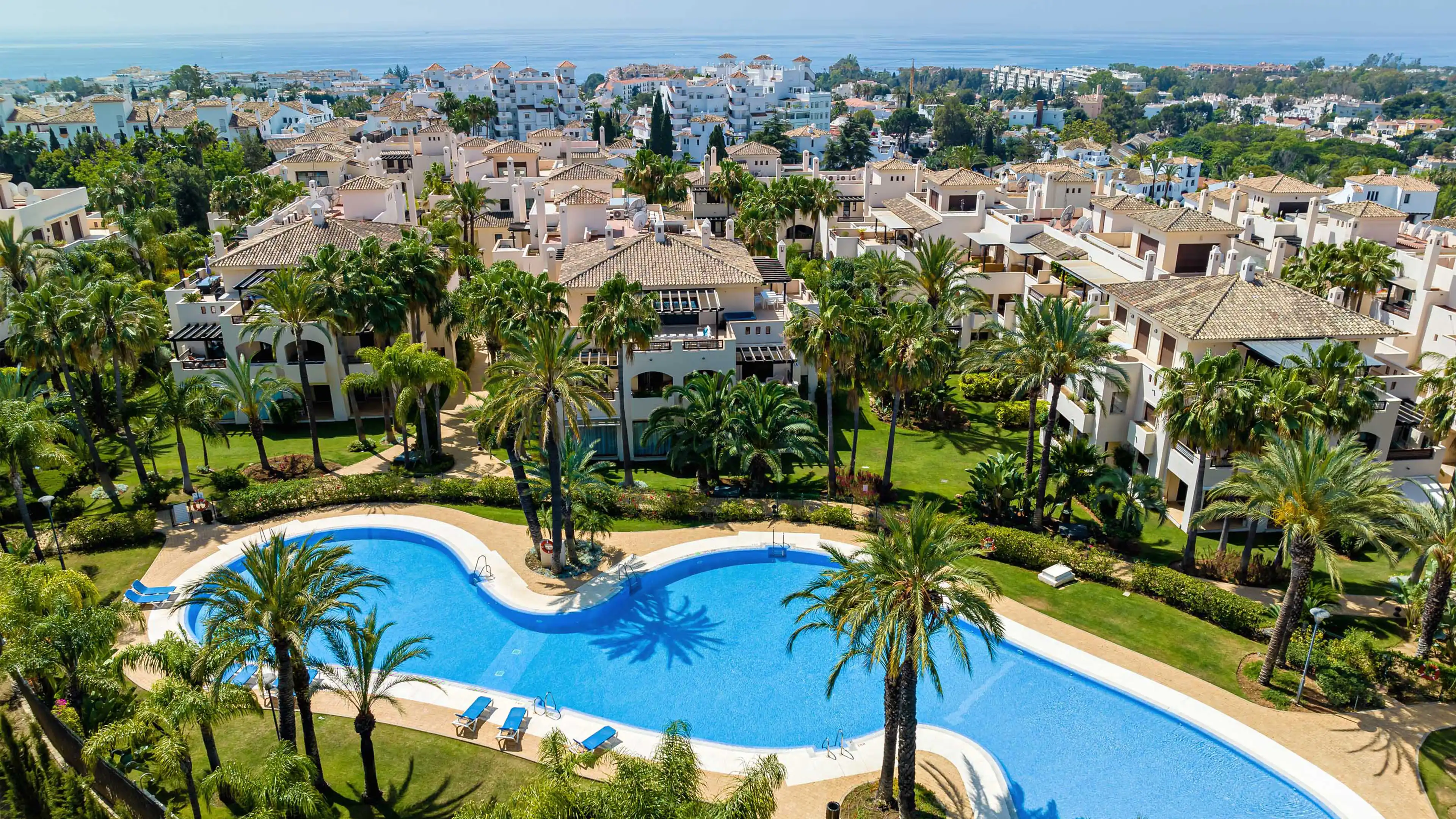 MEDINA LUXURY PENTHOUSE, Nueva Andalucía, Imagen 26