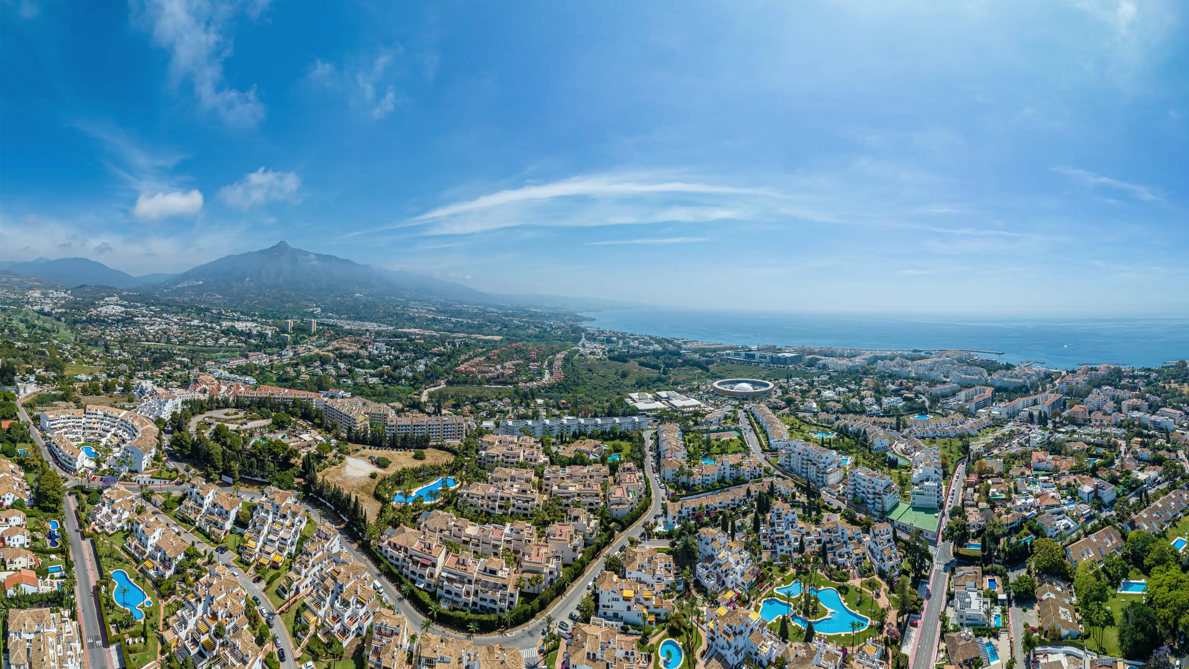 MEDINA LUXURY PENTHOUSE, Nueva Andalucía, Imagen 25