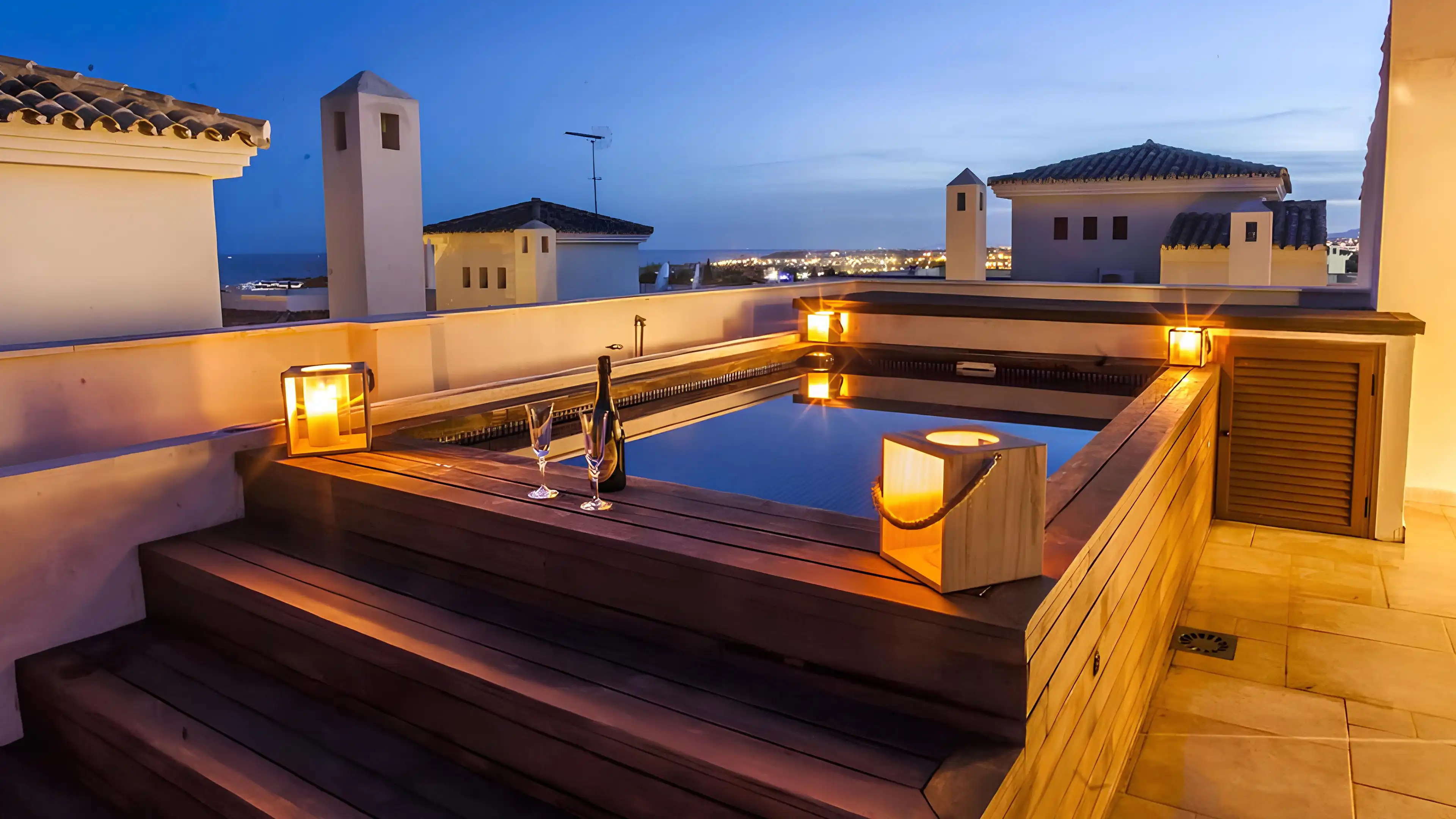 MEDINA LUXURY PENTHOUSE, Nueva Andalucía, Imagen 49