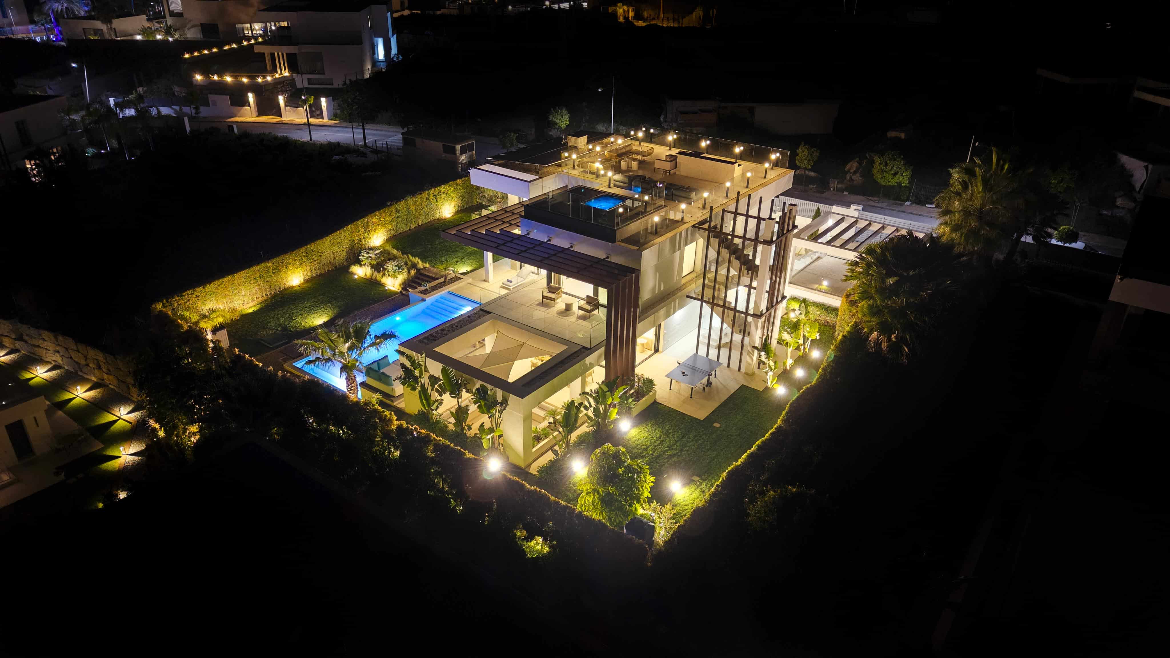 VILLA MARTINICA, Estepona, Imagen 31
