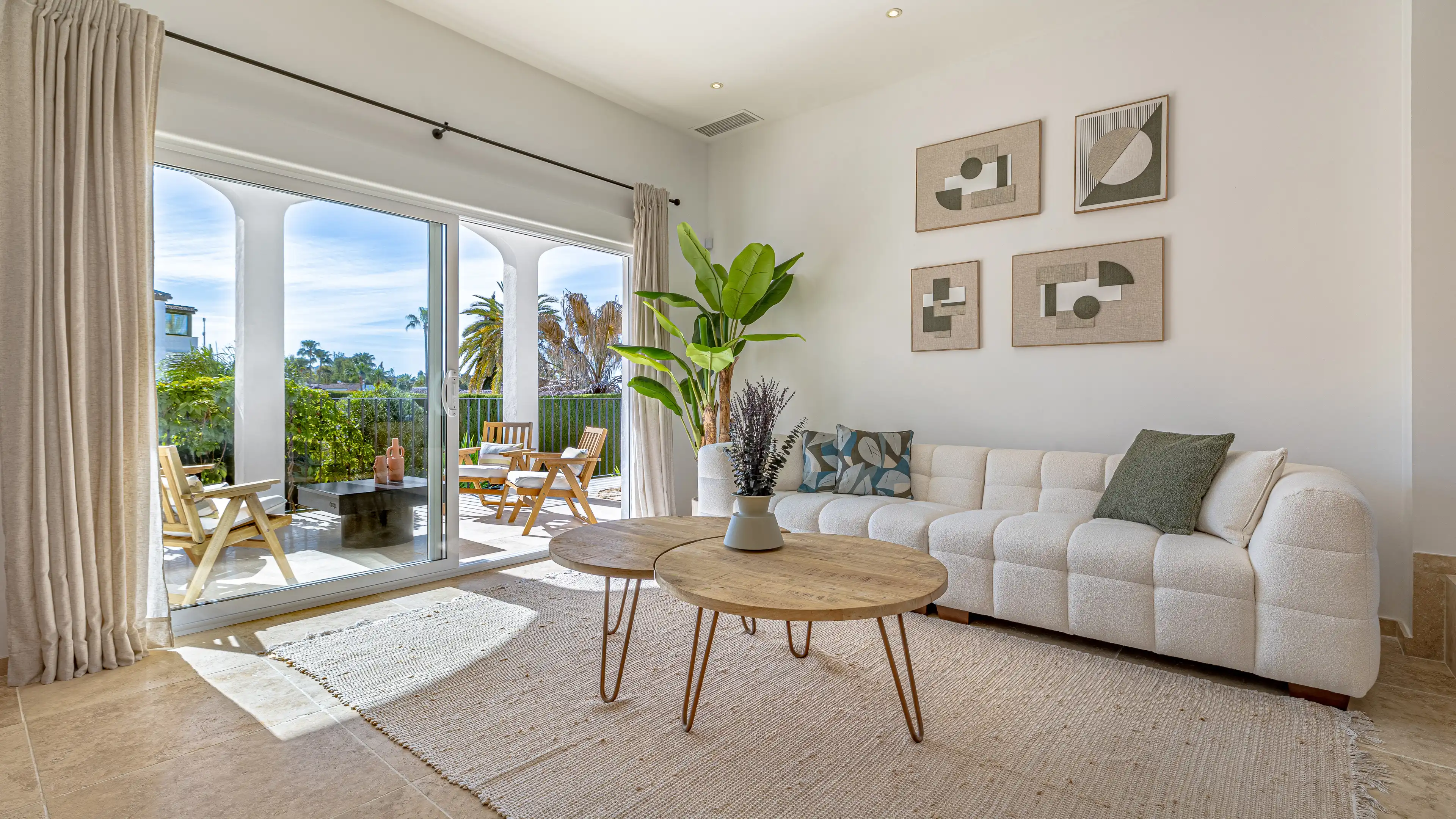 VILLA BIRKIN, Nueva Andalucía, Imagen 2