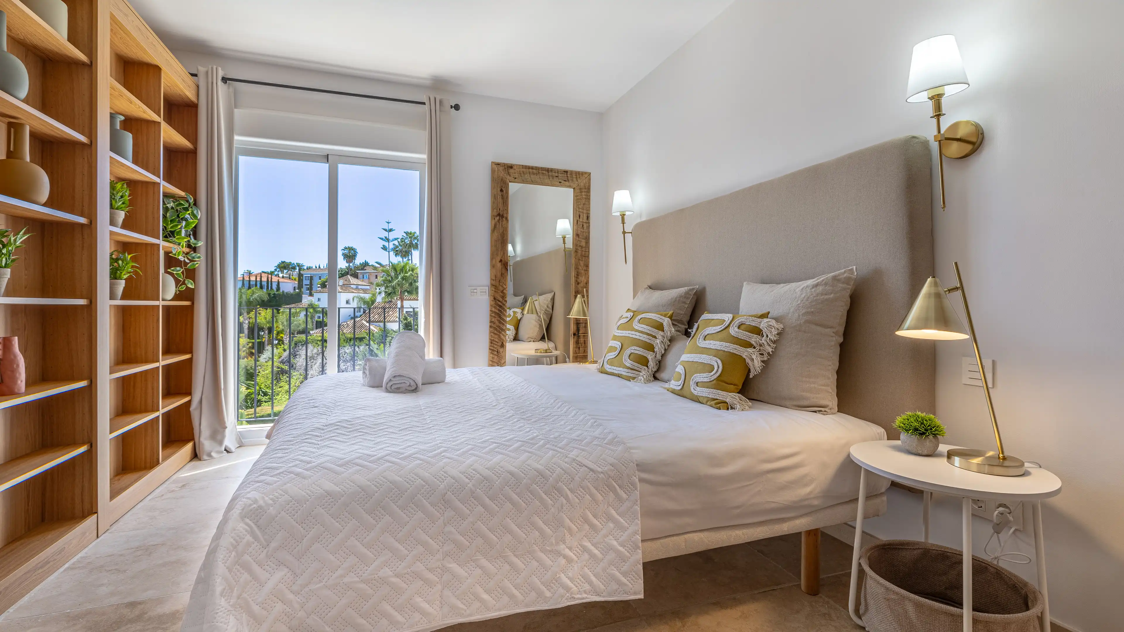 VILLA BIRKIN, Nueva Andalucía, Imagen 33