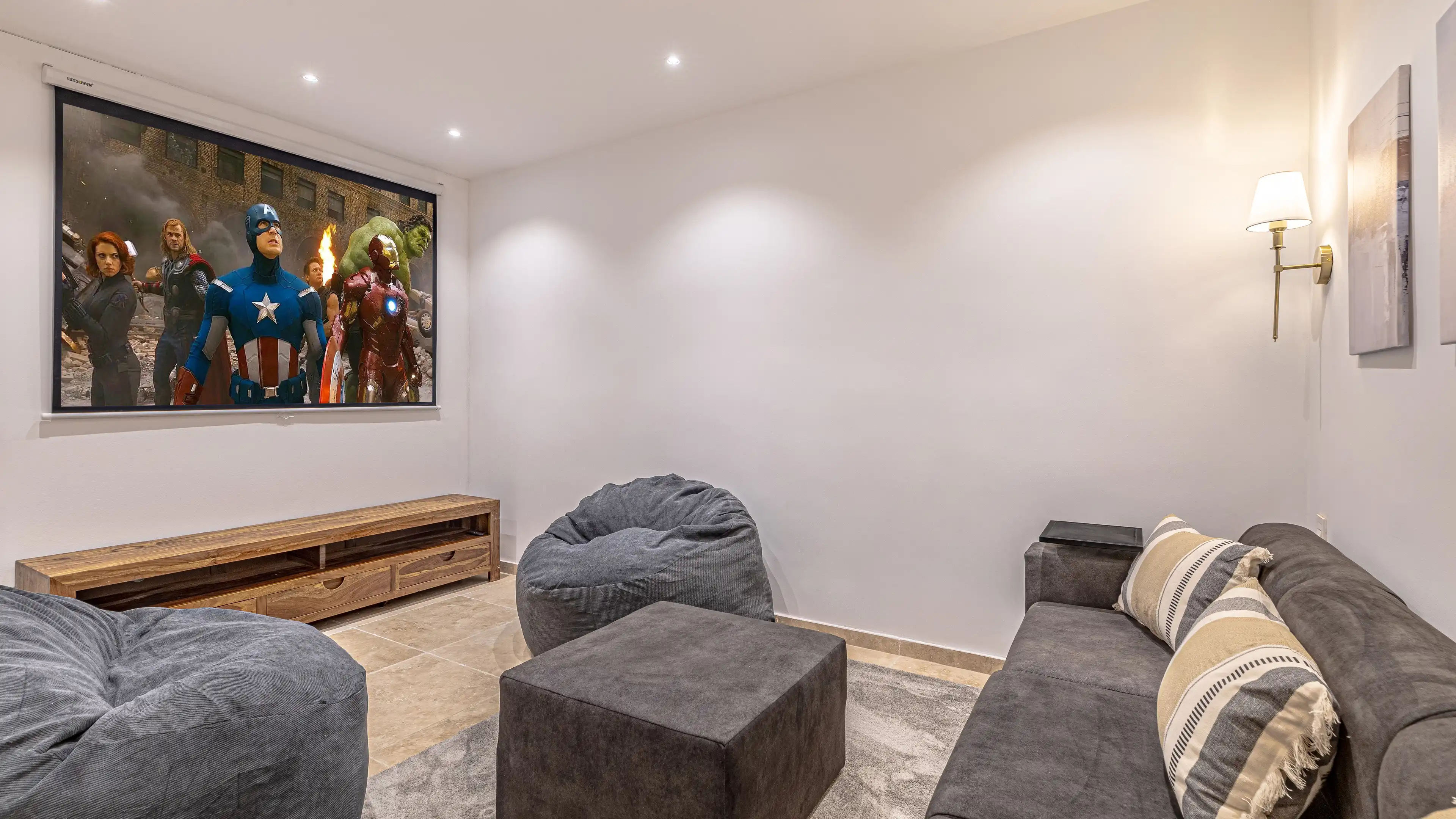 VILLA BIRKIN, Nueva Andalucía, Imagen 6