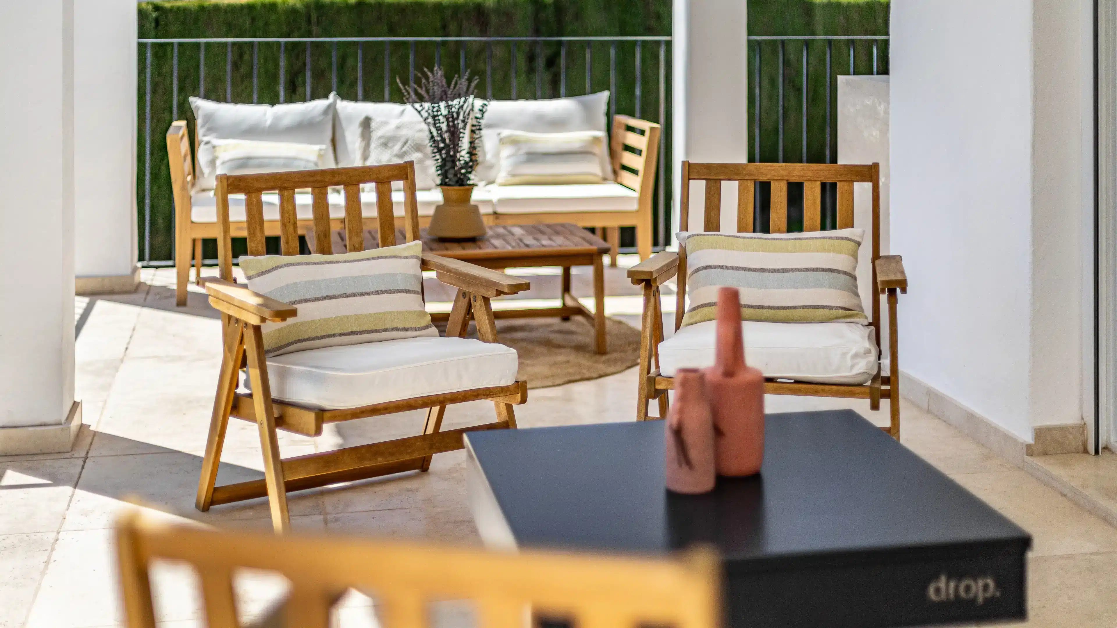 VILLA BIRKIN, Nueva Andalucía, Imagen 38