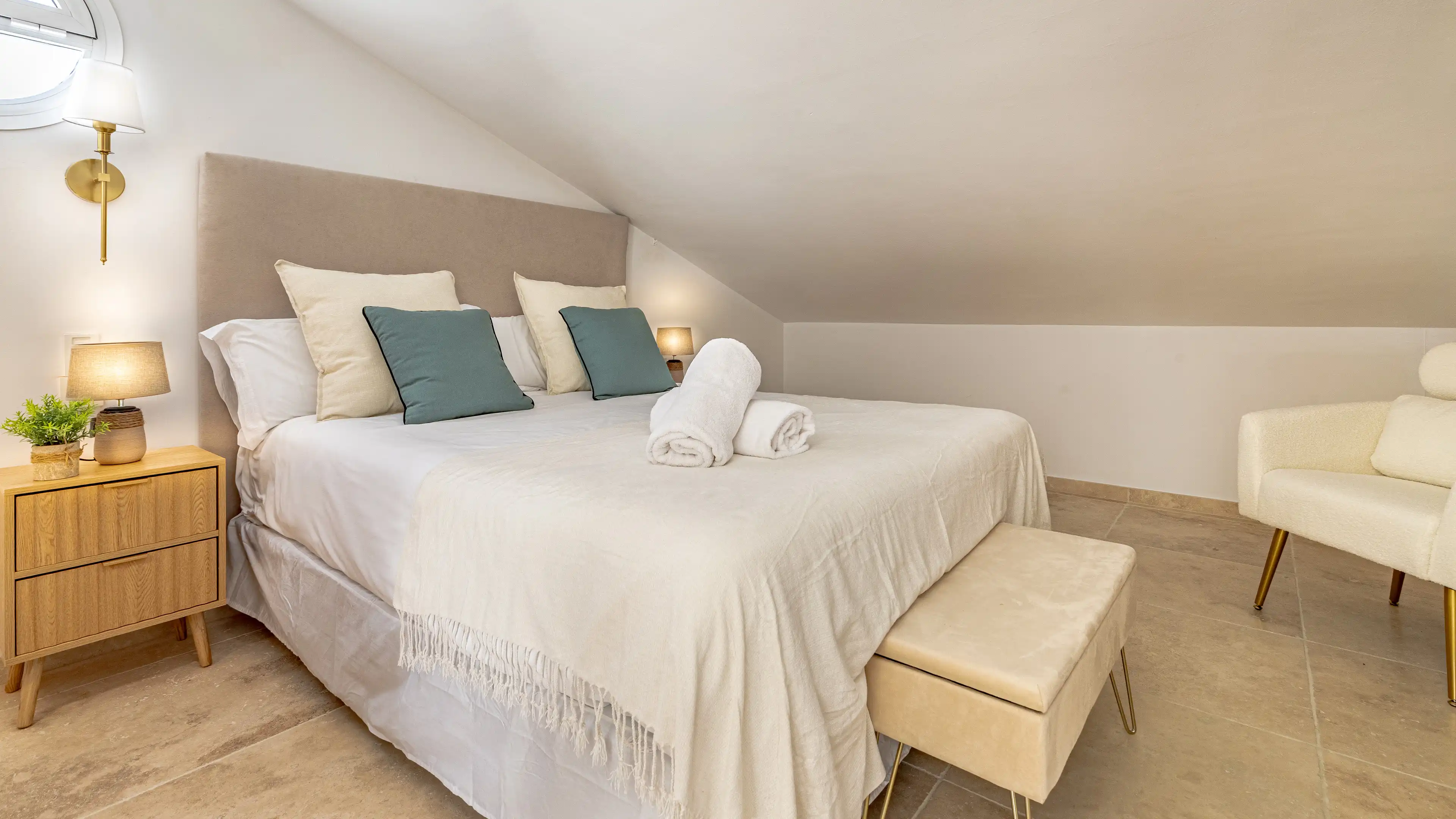 VILLA BIRKIN, Nueva Andalucía, Imagen 18