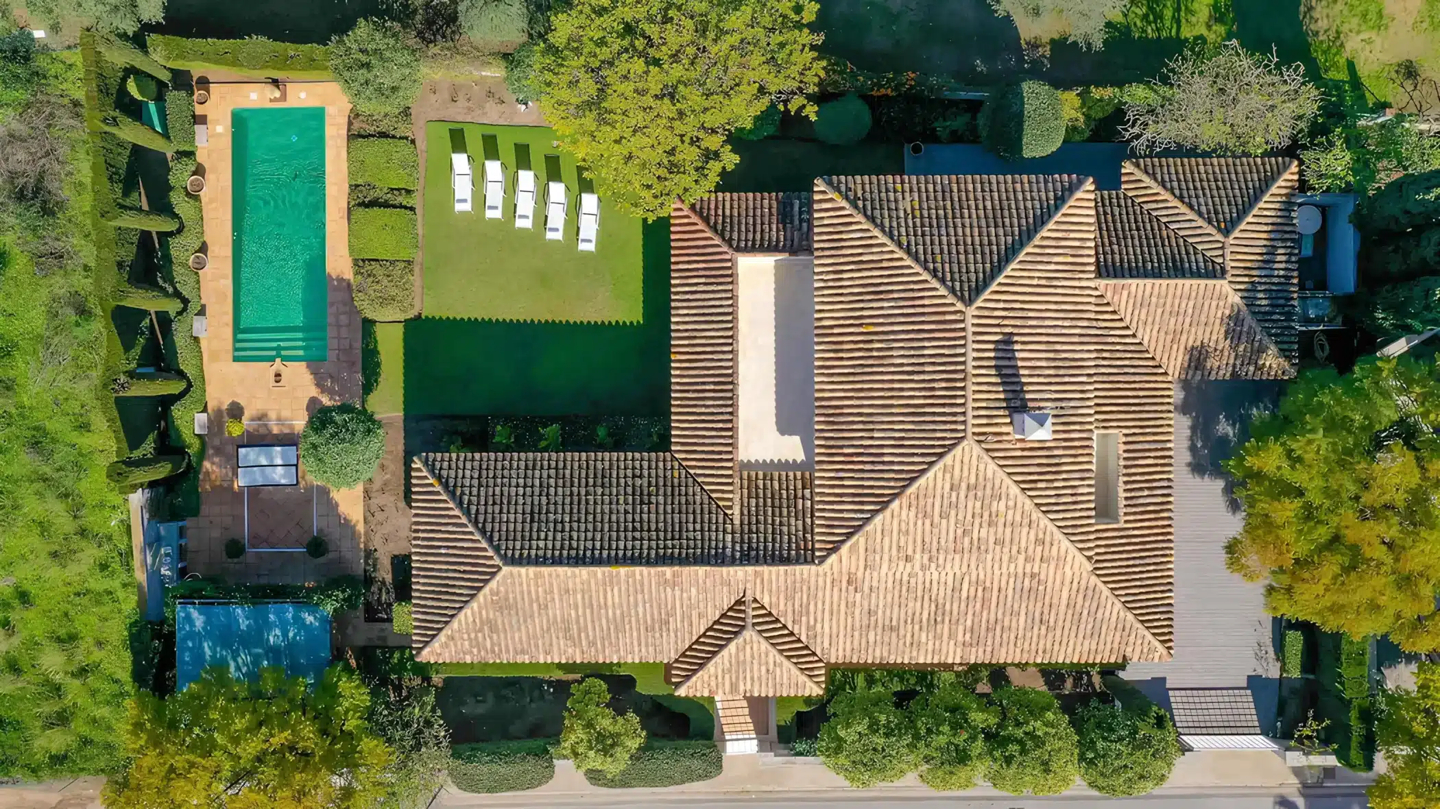 GUADALMINA GOLF FRONT VILLA, Guadalmina, Imagen 2