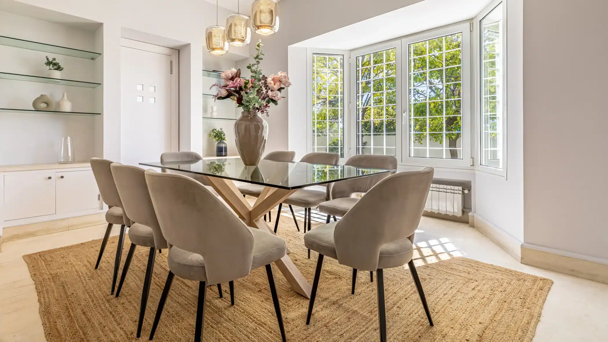 GUADALMINA GOLF FRONT VILLA, Guadalmina, Imagen 5