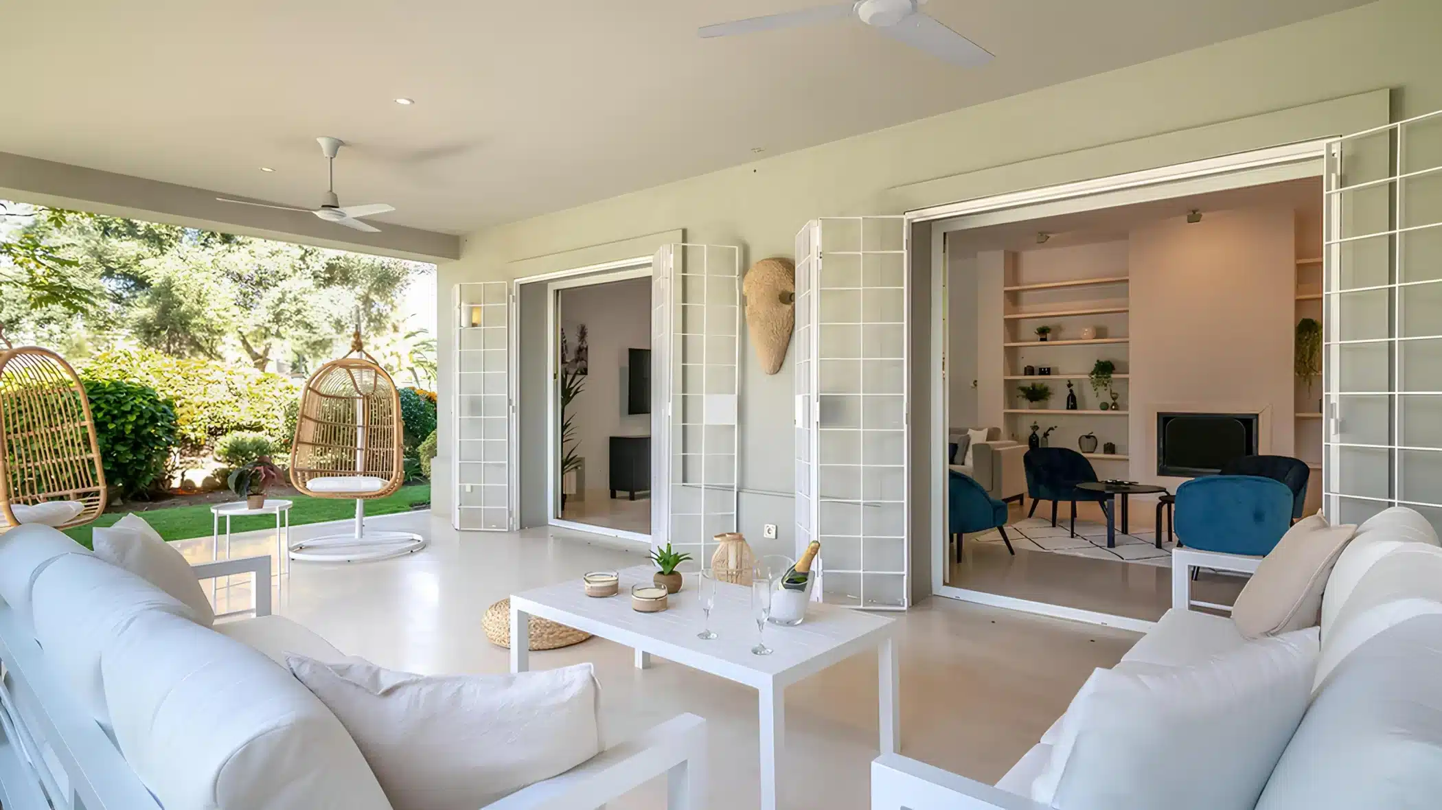 GUADALMINA GOLF FRONT VILLA, Guadalmina, Imagen 11