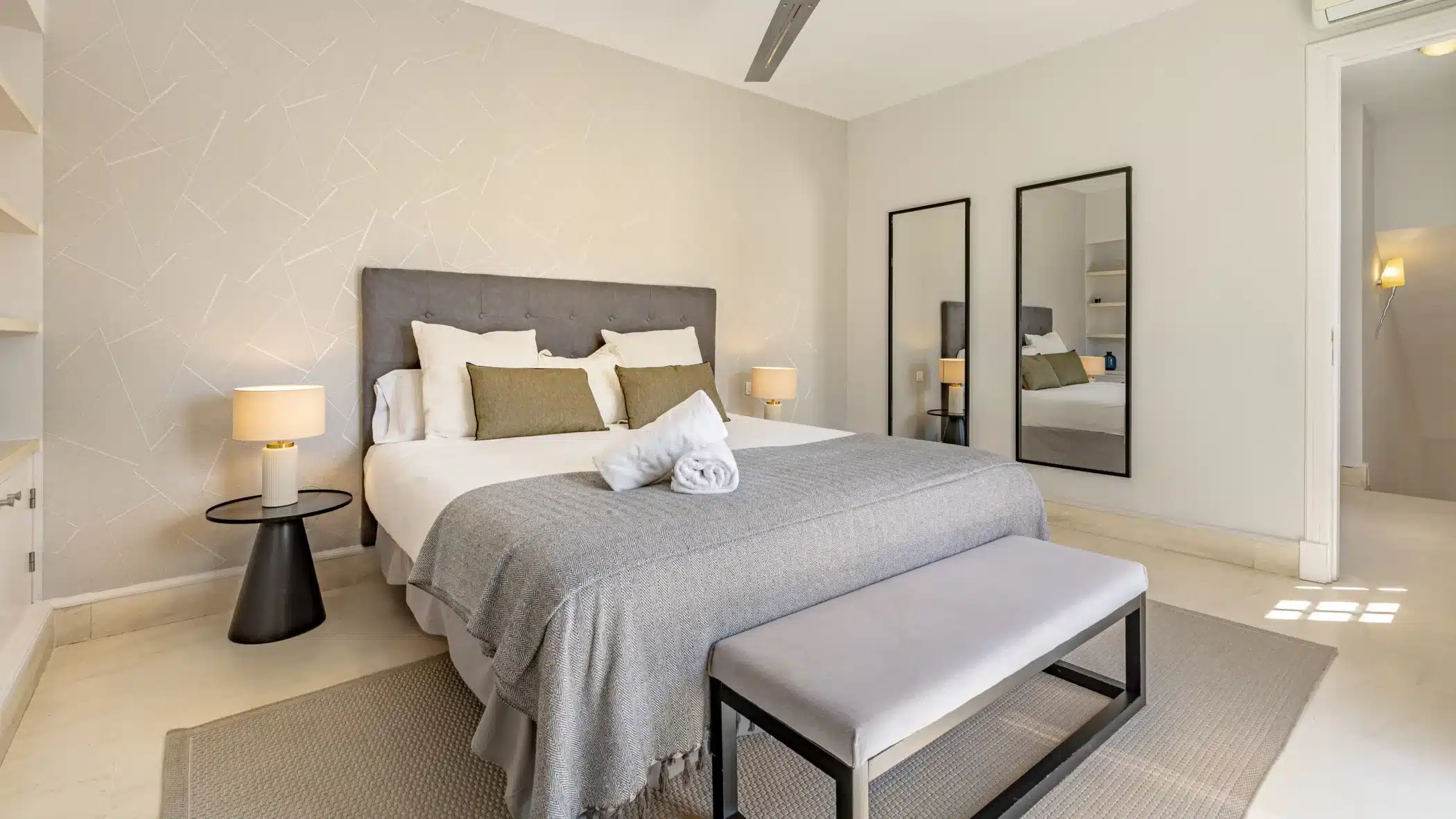 GUADALMINA GOLF FRONT VILLA, Guadalmina, Imagen 13