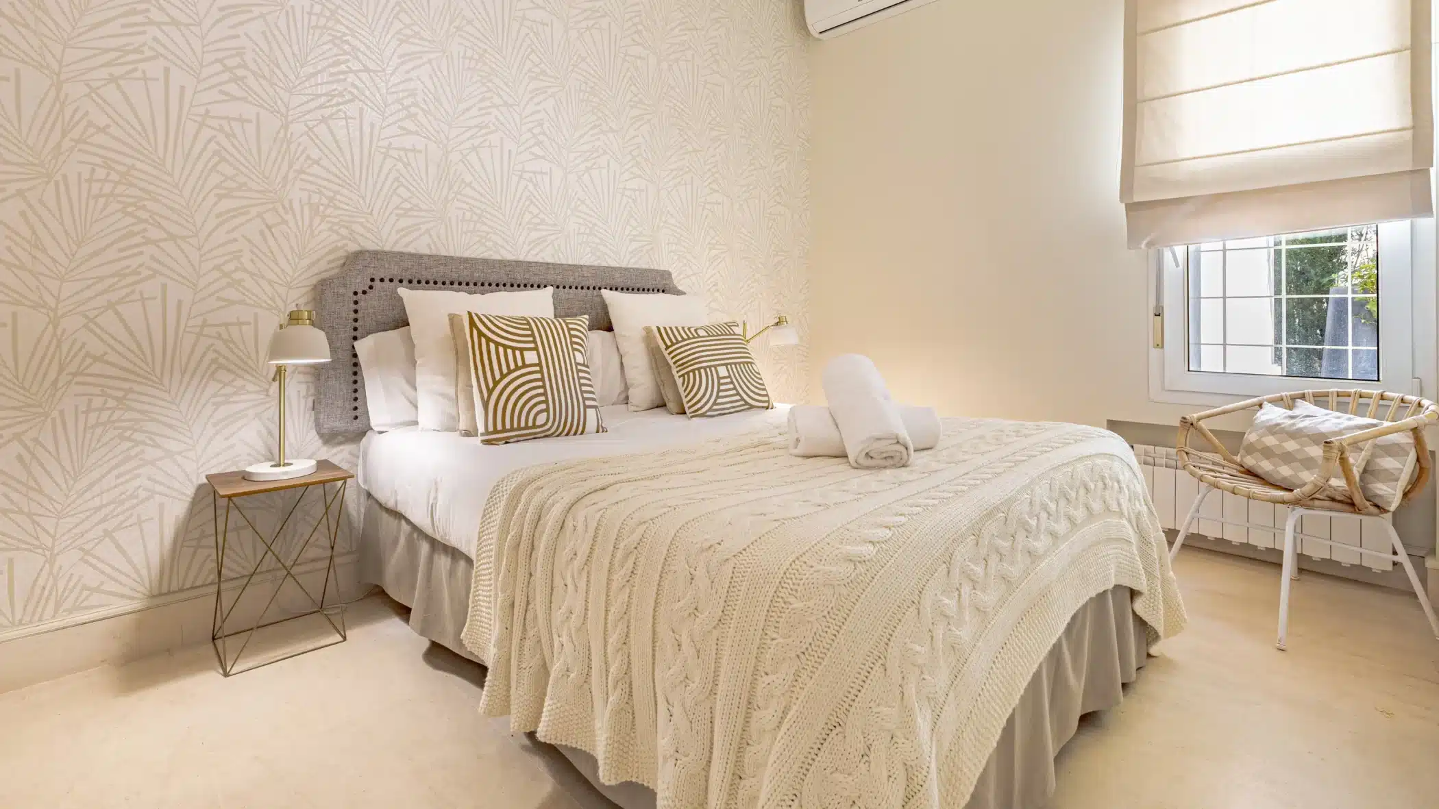 GUADALMINA GOLF FRONT VILLA, Guadalmina, Imagen 18