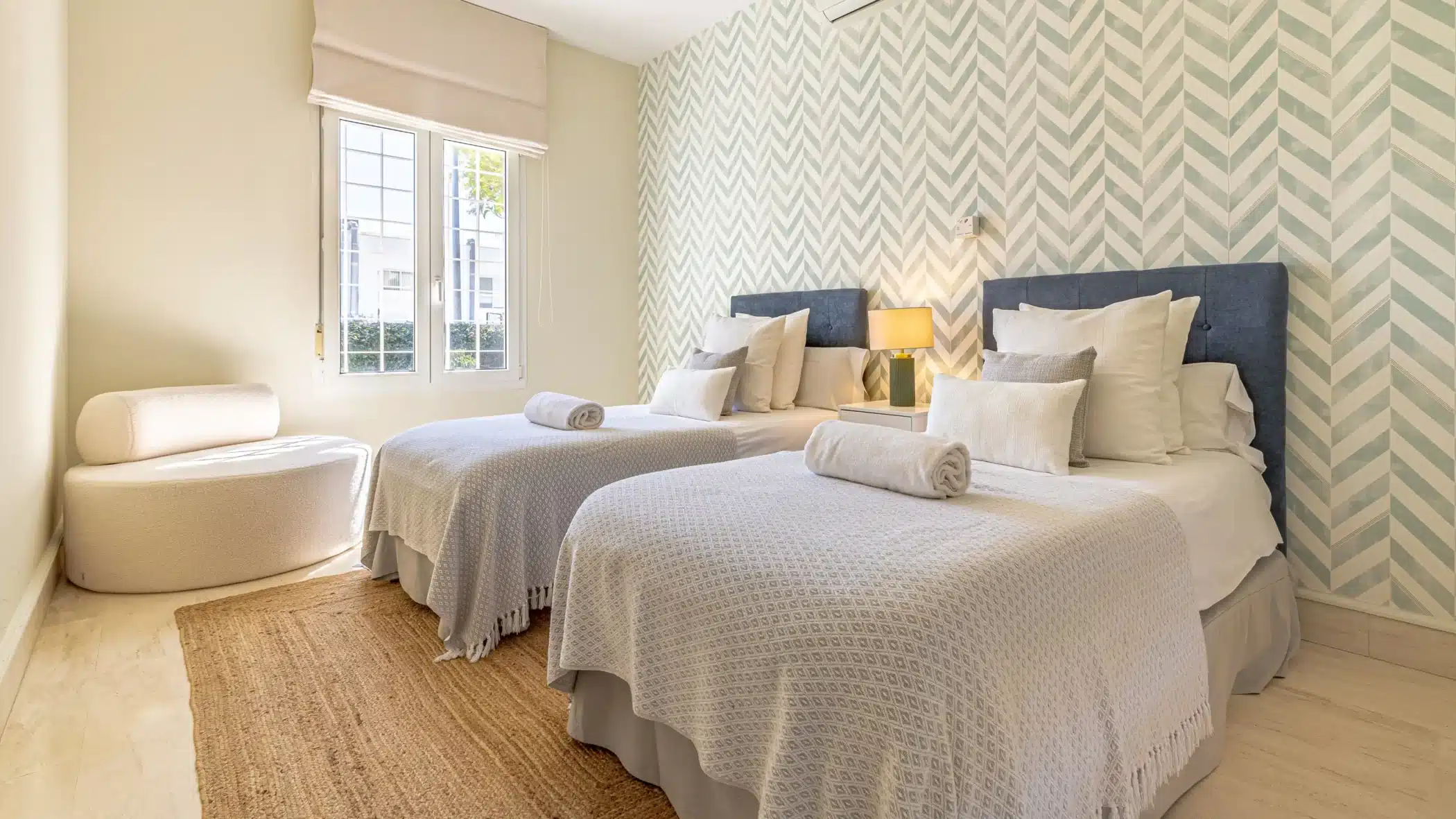 GUADALMINA GOLF FRONT VILLA, Guadalmina, Imagen 19