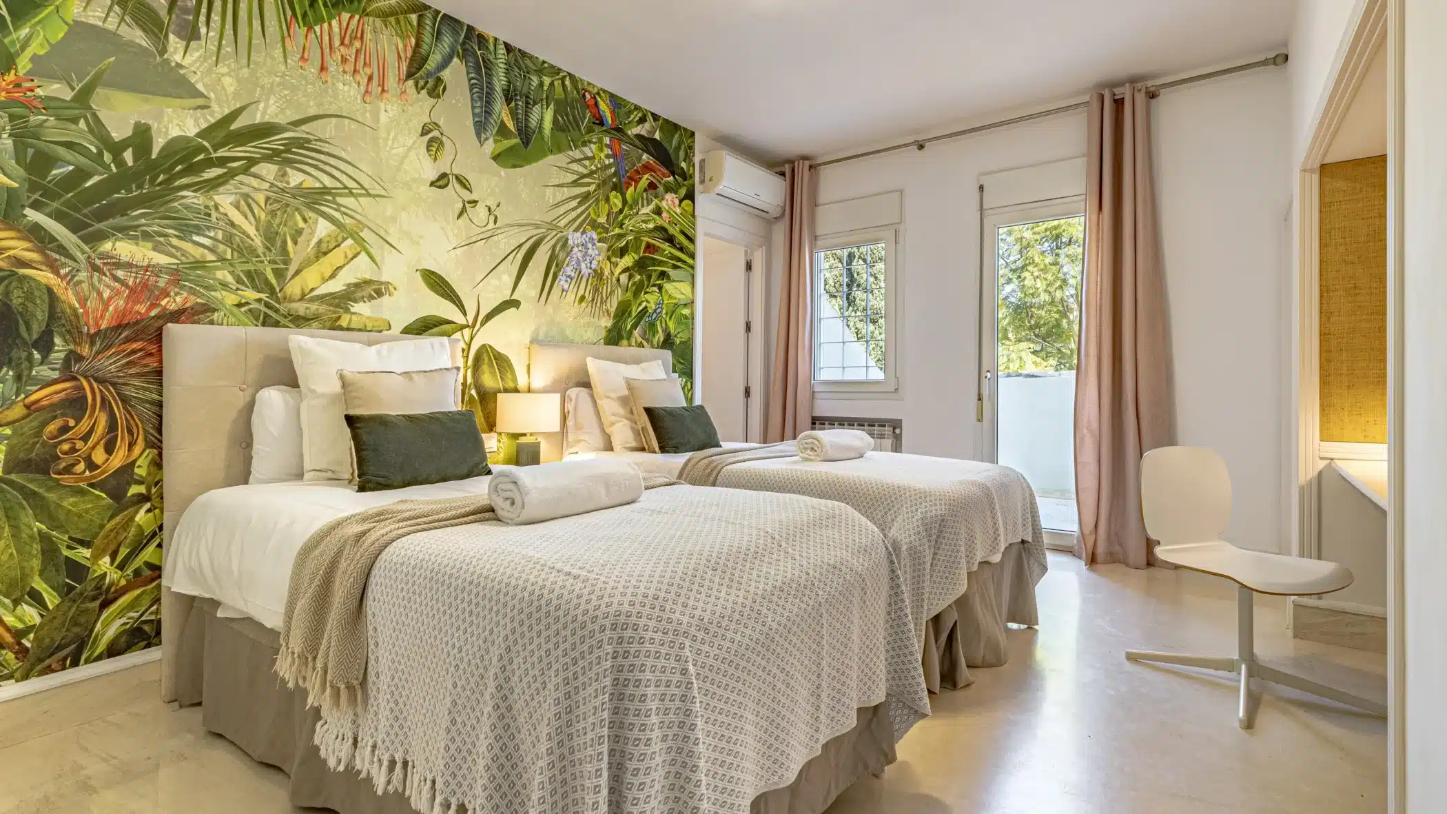 GUADALMINA GOLF FRONT VILLA, Guadalmina, Imagen 21