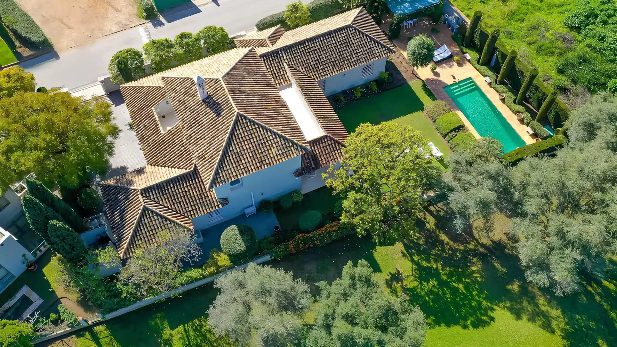 GUADALMINA GOLF FRONT VILLA, Guadalmina, Imagen 29