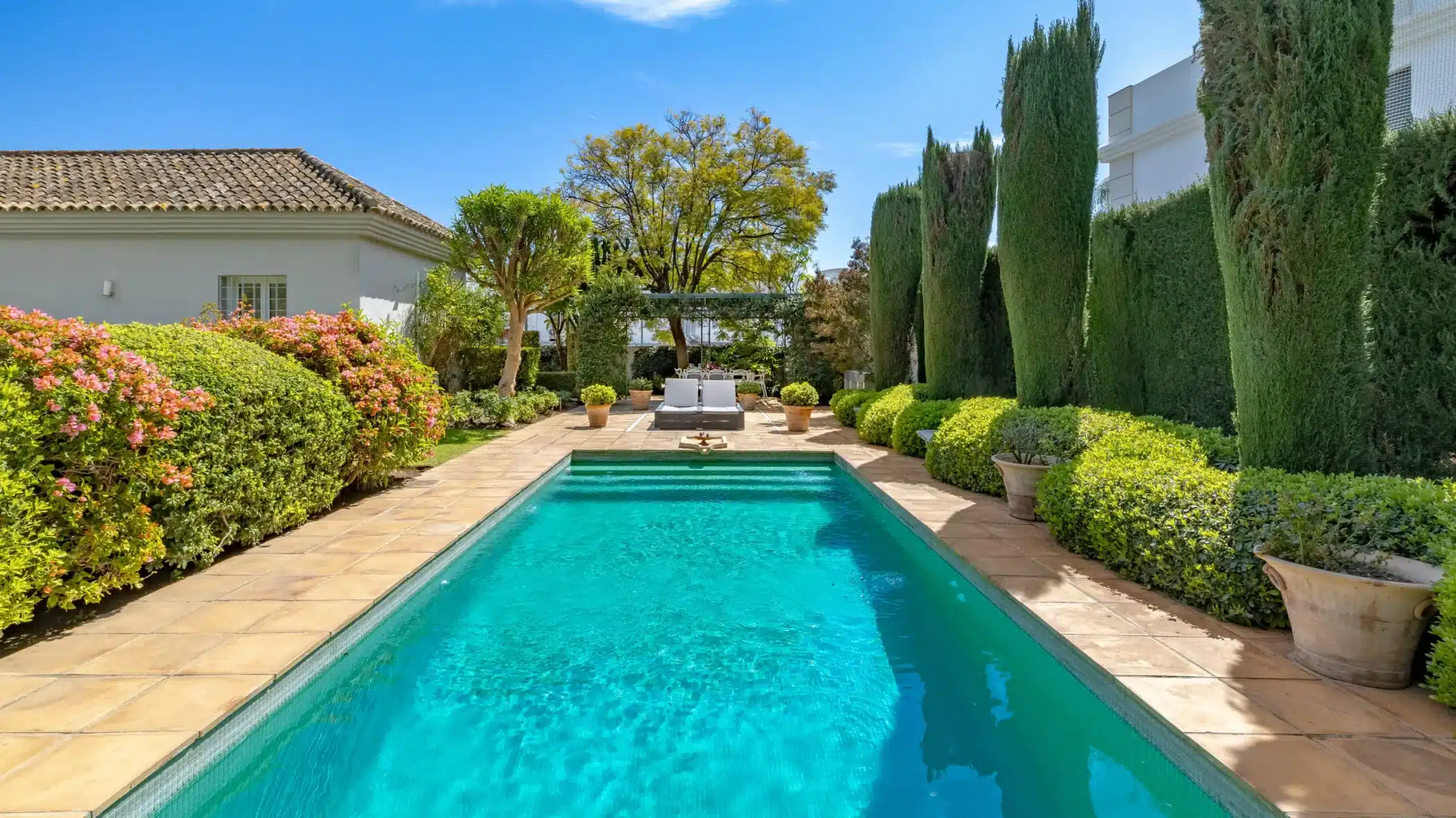 GUADALMINA GOLF FRONT VILLA, Guadalmina, Imagen 30