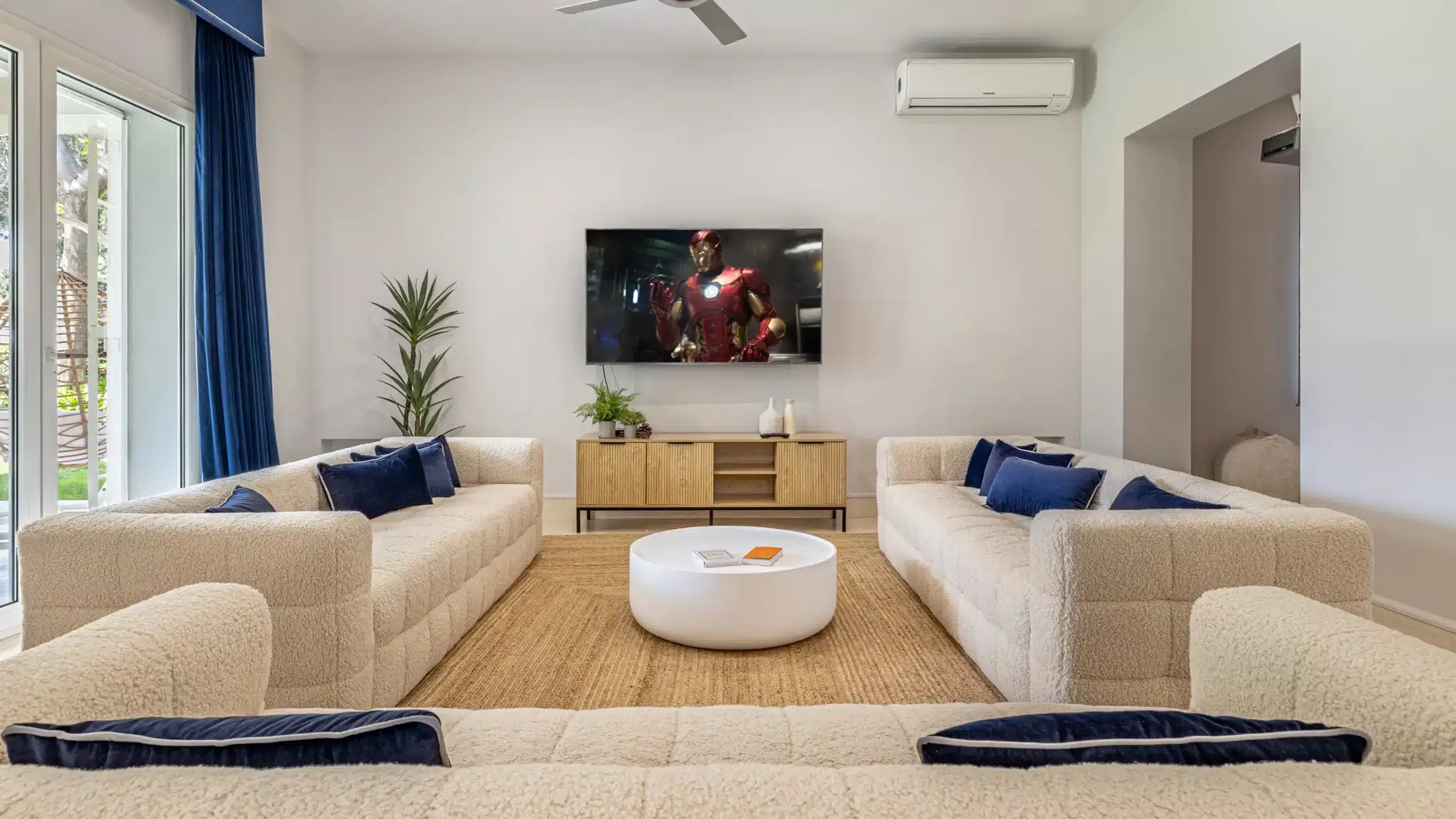 GUADALMINA GOLF FRONT VILLA, Guadalmina, Imagen 32