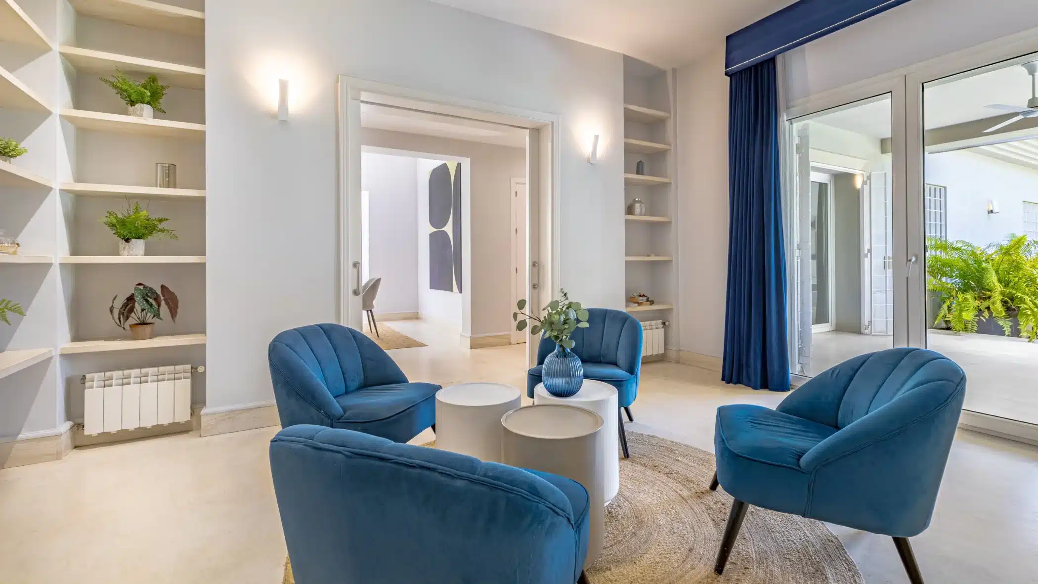 GUADALMINA GOLF FRONT VILLA, Guadalmina, Imagen 33