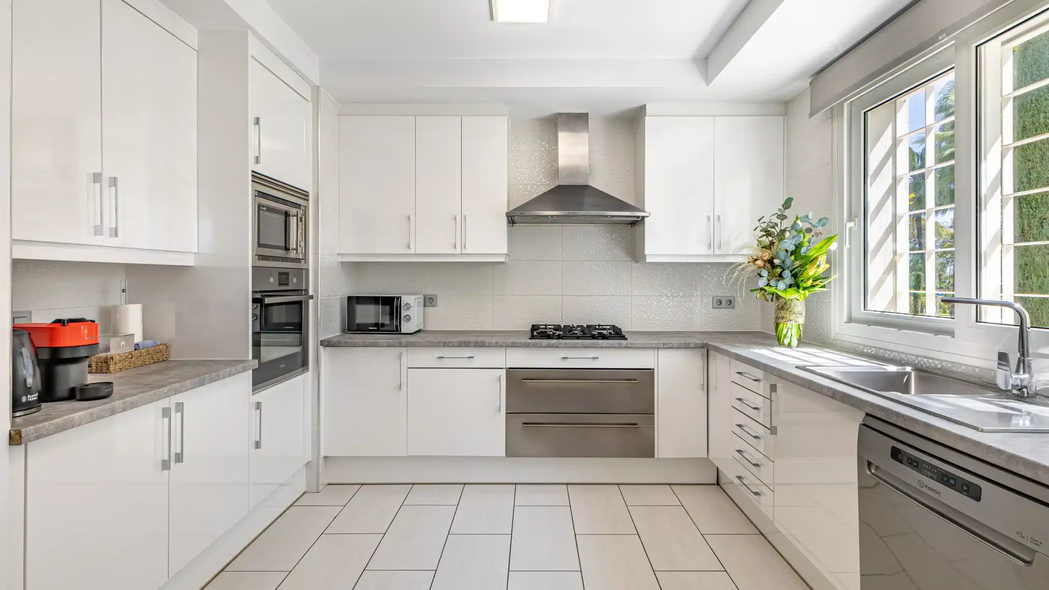 GUADALMINA GOLF FRONT VILLA, Guadalmina, Imagen 35