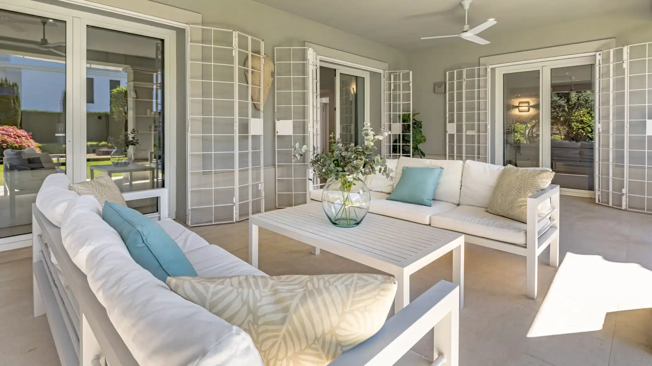 GUADALMINA GOLF FRONT VILLA, Guadalmina, Imagen 7