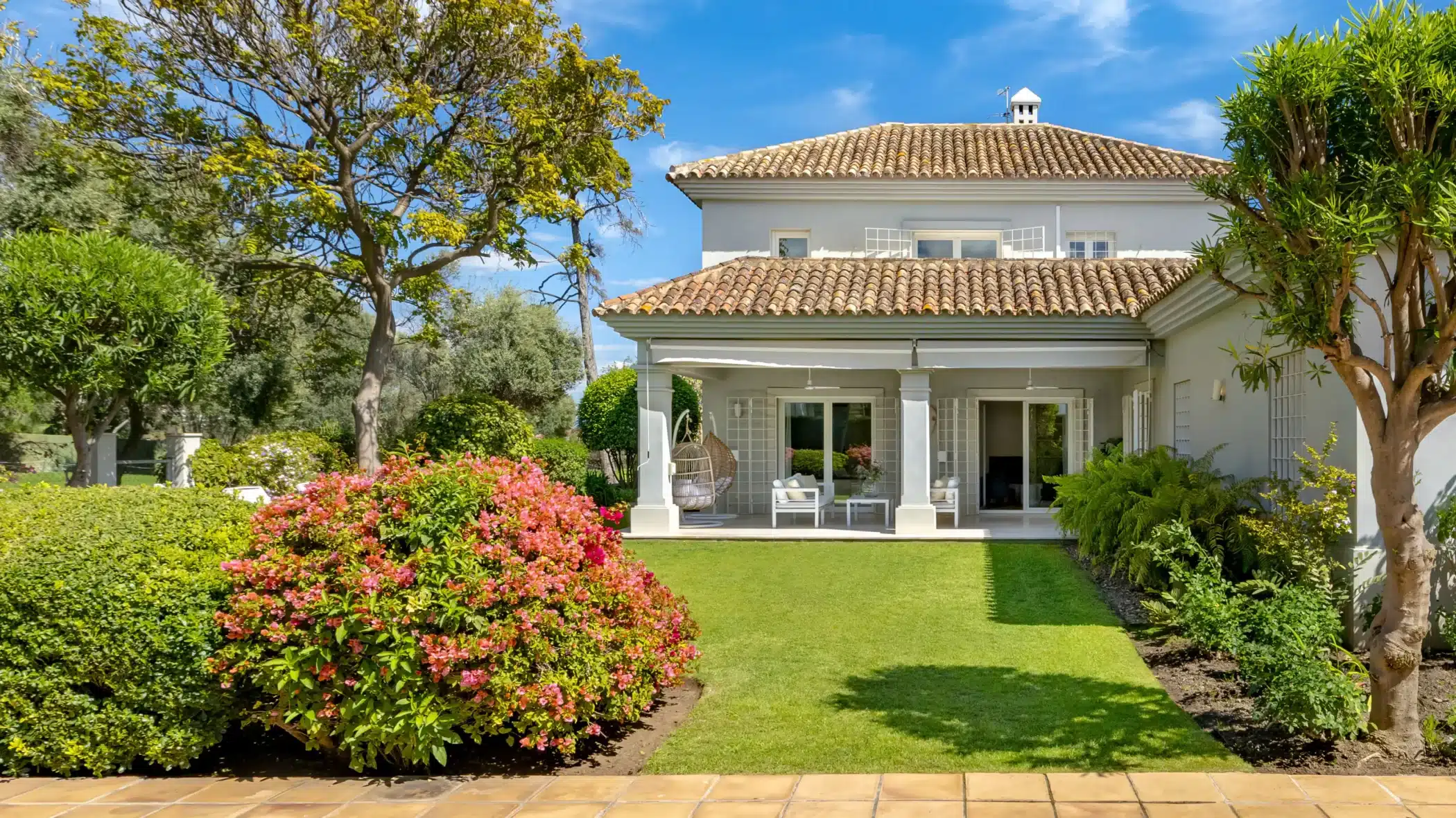 GUADALMINA GOLF FRONT VILLA, Guadalmina, Imagen 37