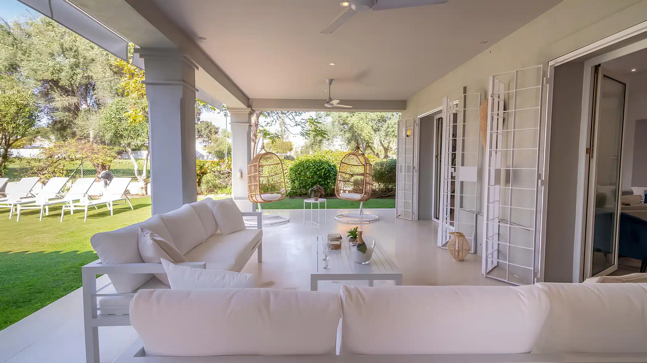 GUADALMINA GOLF FRONT VILLA, Guadalmina, Imagen 38