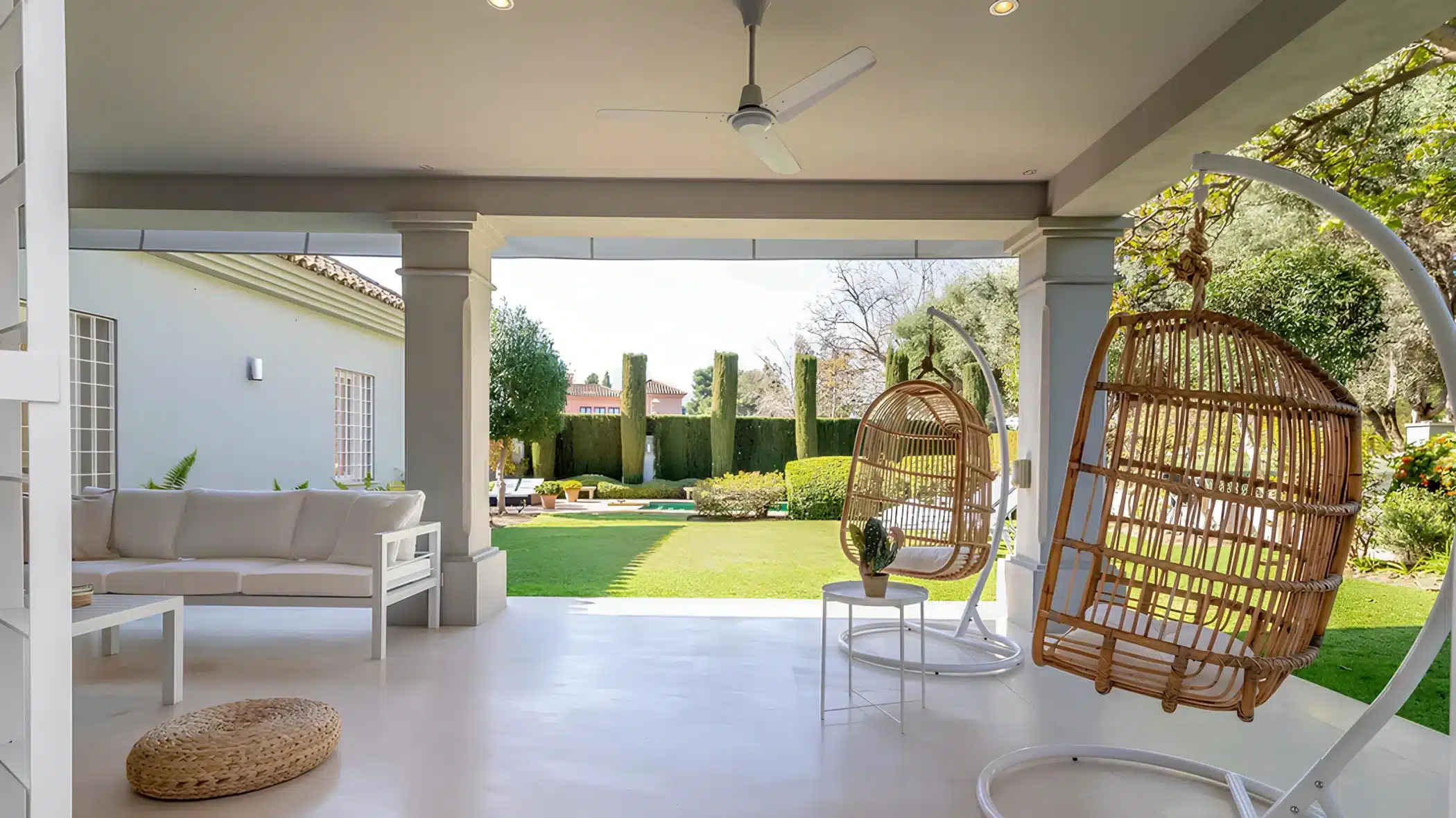 GUADALMINA GOLF FRONT VILLA, Guadalmina, Imagen 39