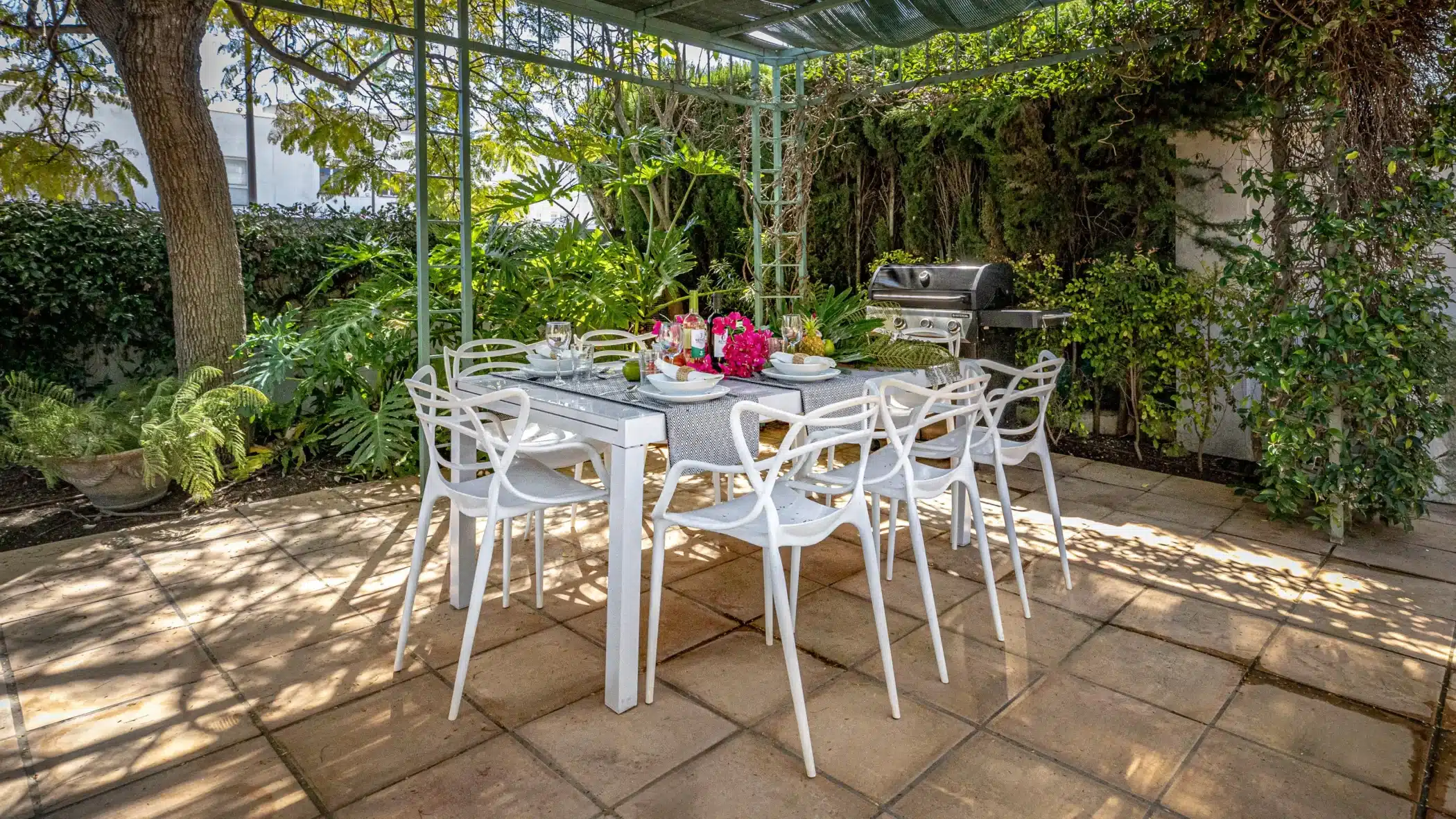 GUADALMINA GOLF FRONT VILLA, Guadalmina, Imagen 40