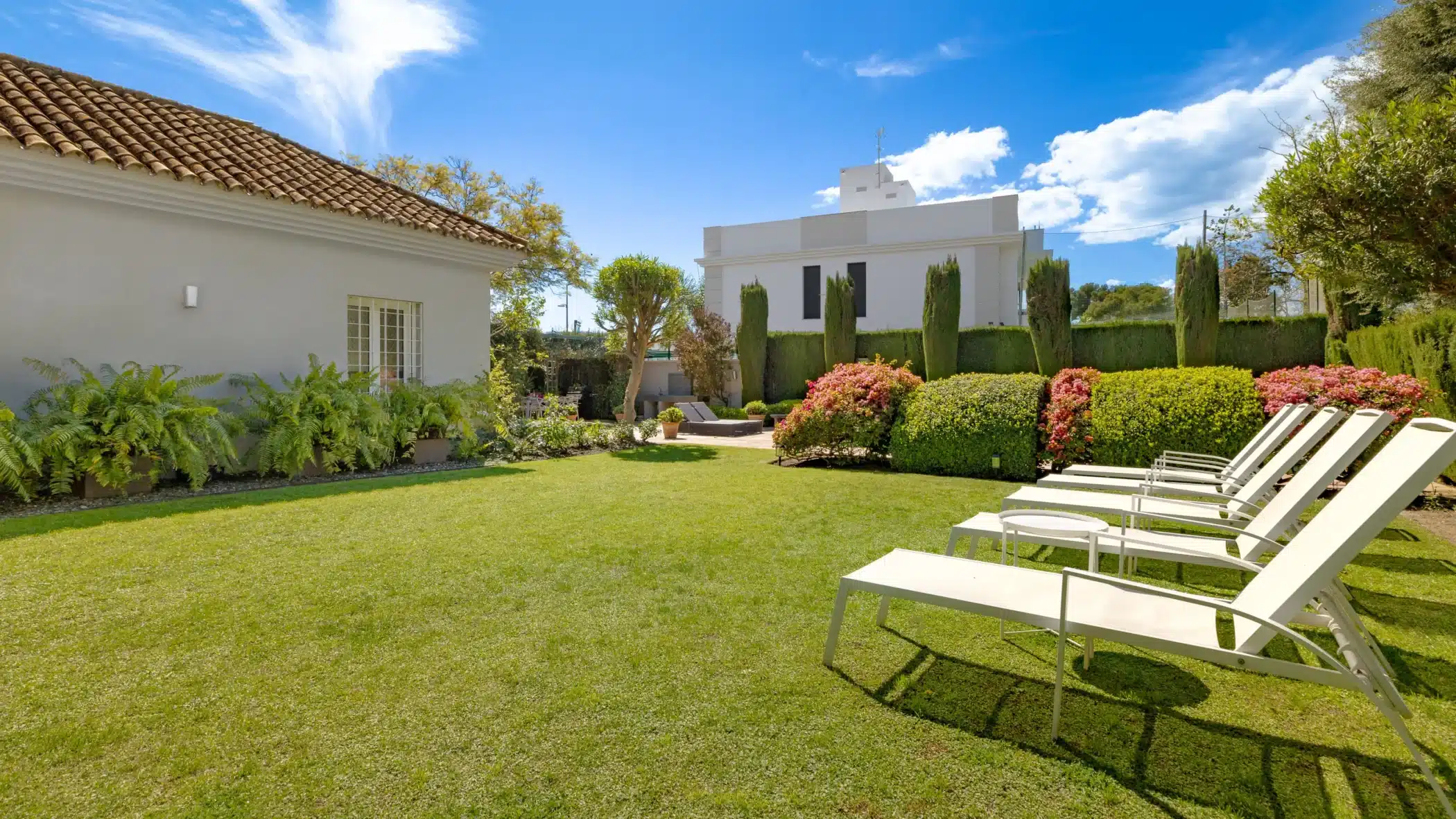 GUADALMINA GOLF FRONT VILLA, Guadalmina, Imagen 41