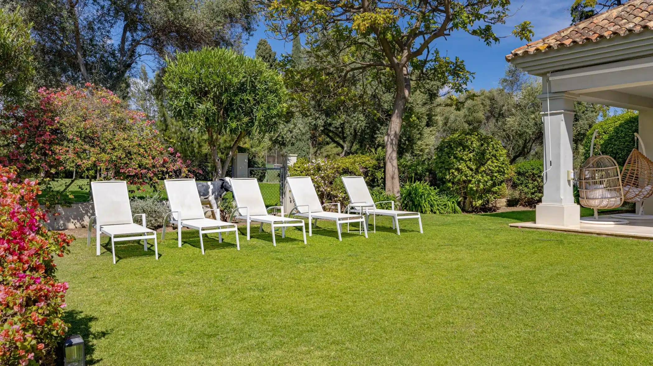 GUADALMINA GOLF FRONT VILLA, Guadalmina, Imagen 42