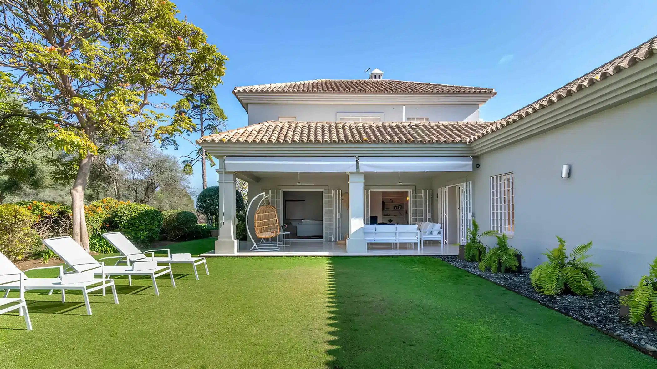 GUADALMINA GOLF FRONT VILLA, Guadalmina, Imagen 46