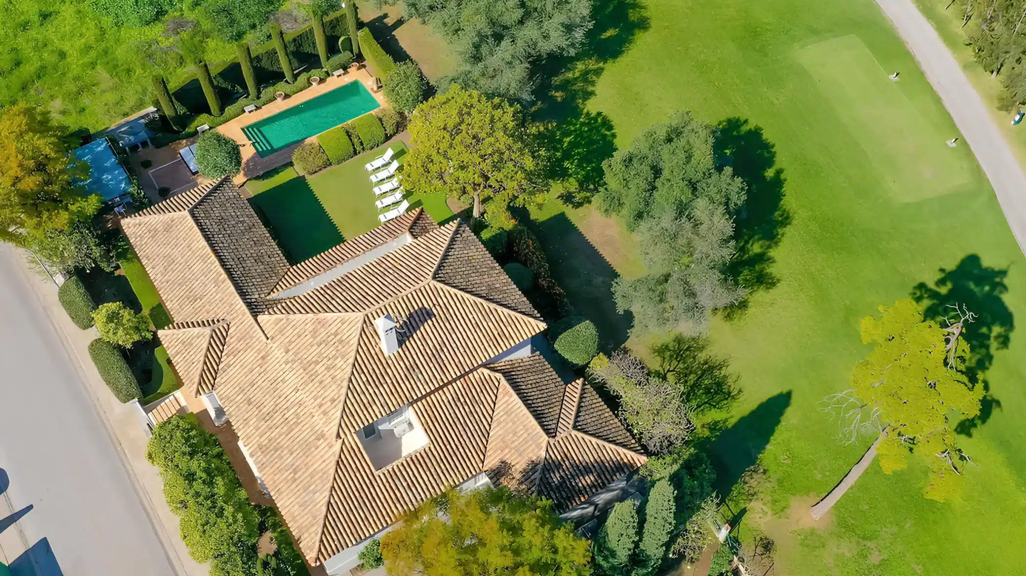 GUADALMINA GOLF FRONT VILLA, Guadalmina, Imagen 48