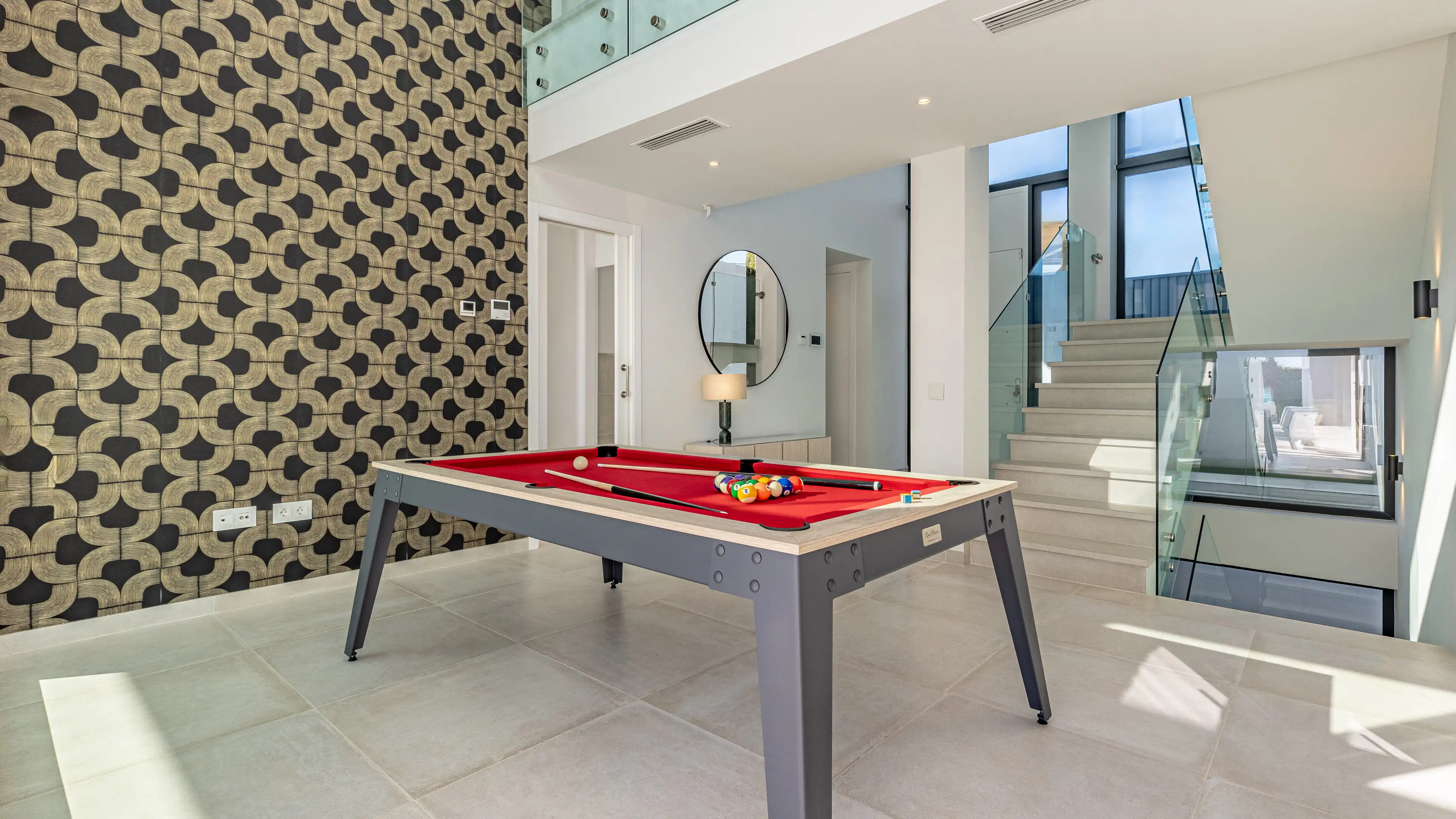 VILLA MARTINICA, Estepona, Imagen 15