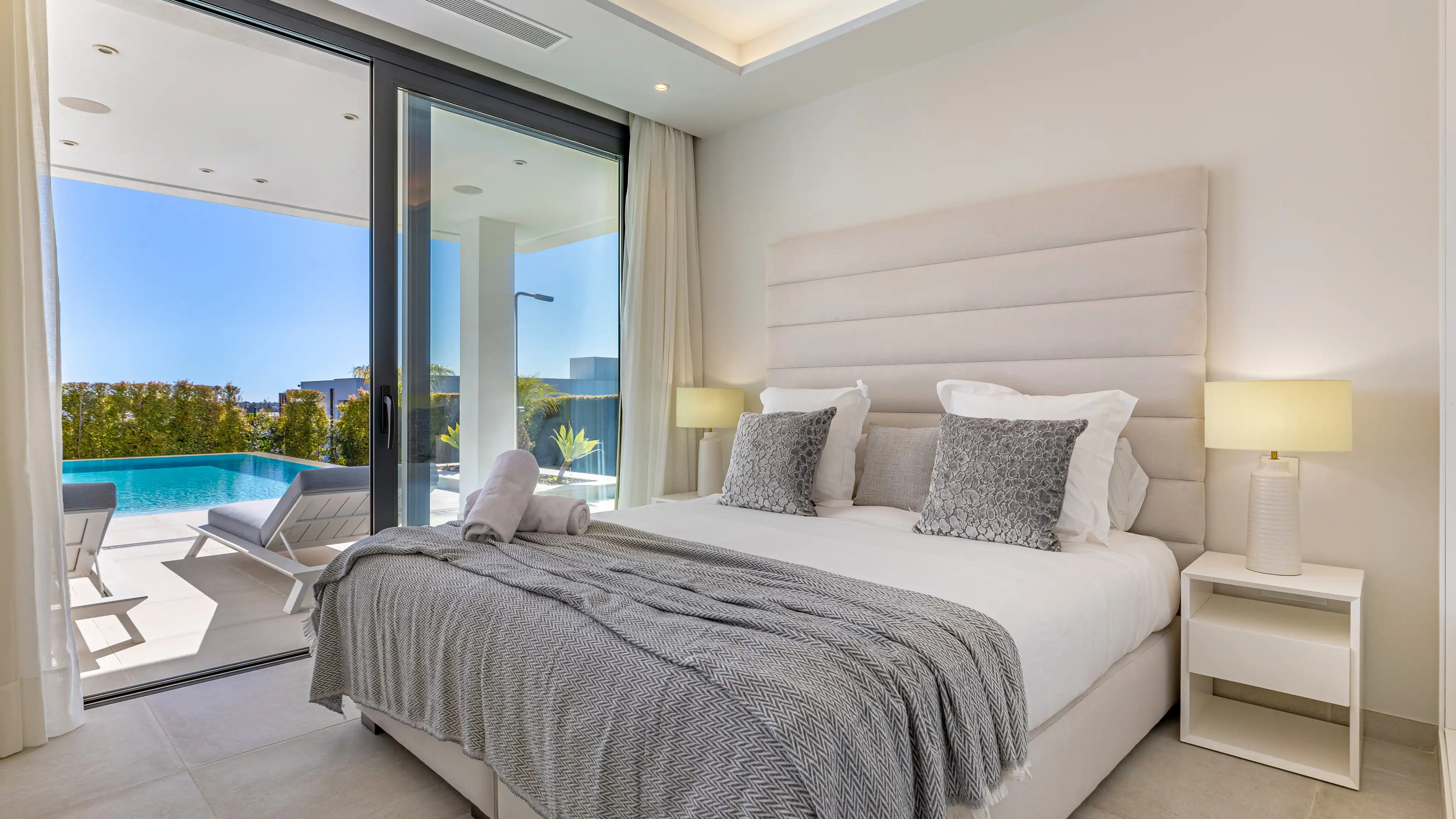 VILLA MARTINICA, Estepona, Imagen 18