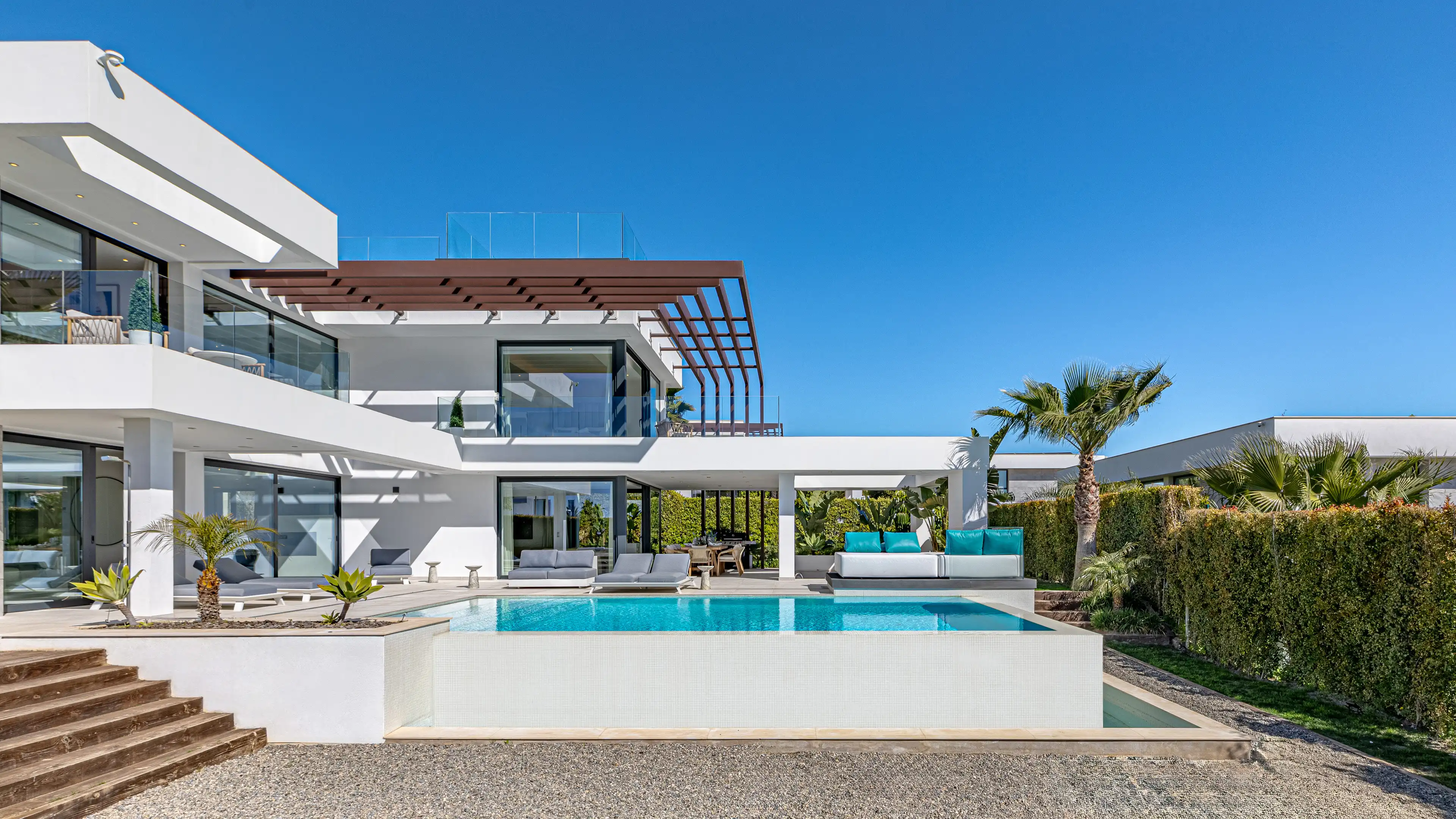 VILLA MARTINICA, Estepona, Imagen 30