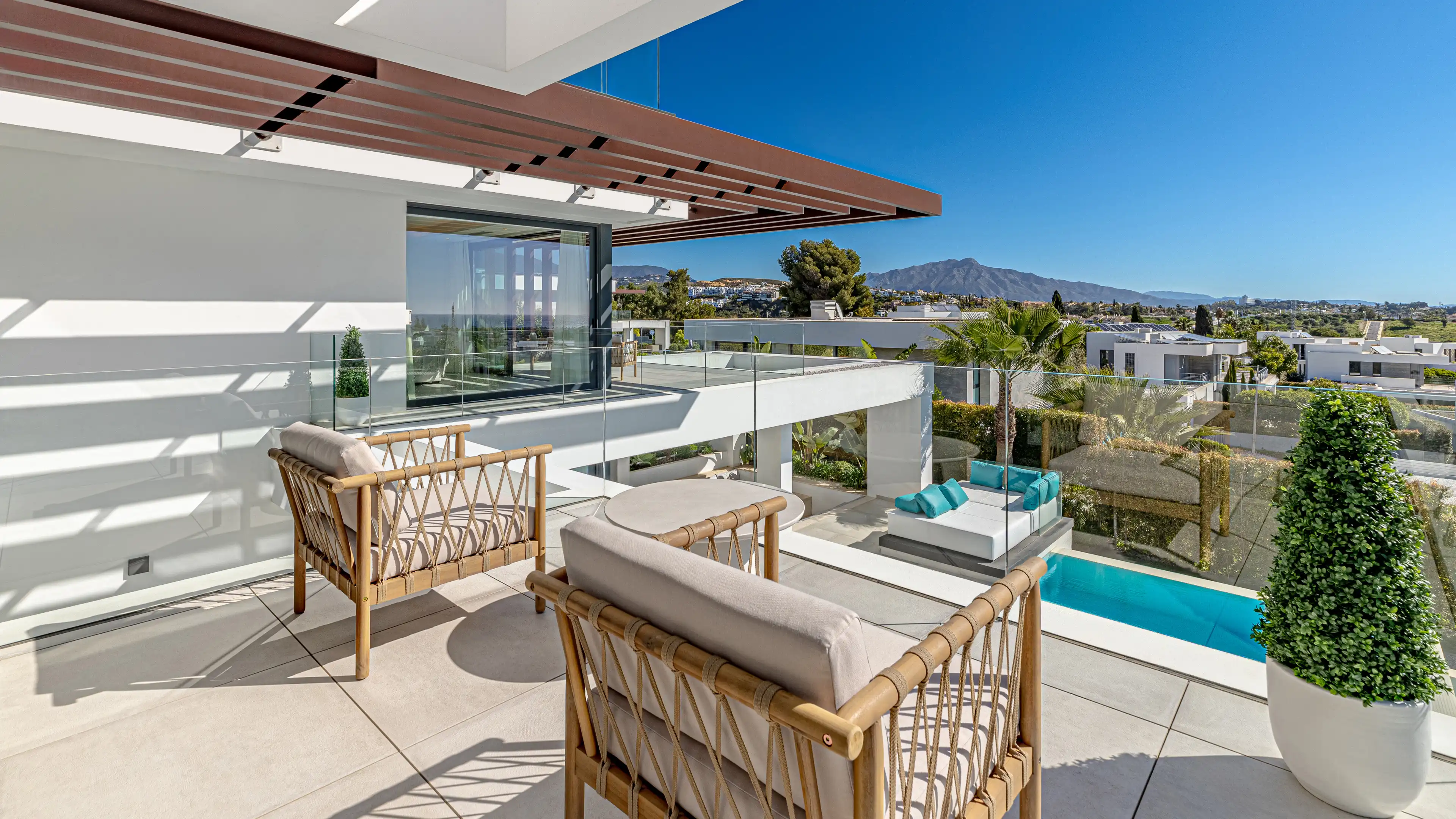 VILLA MARTINICA, Estepona, Imagen 33