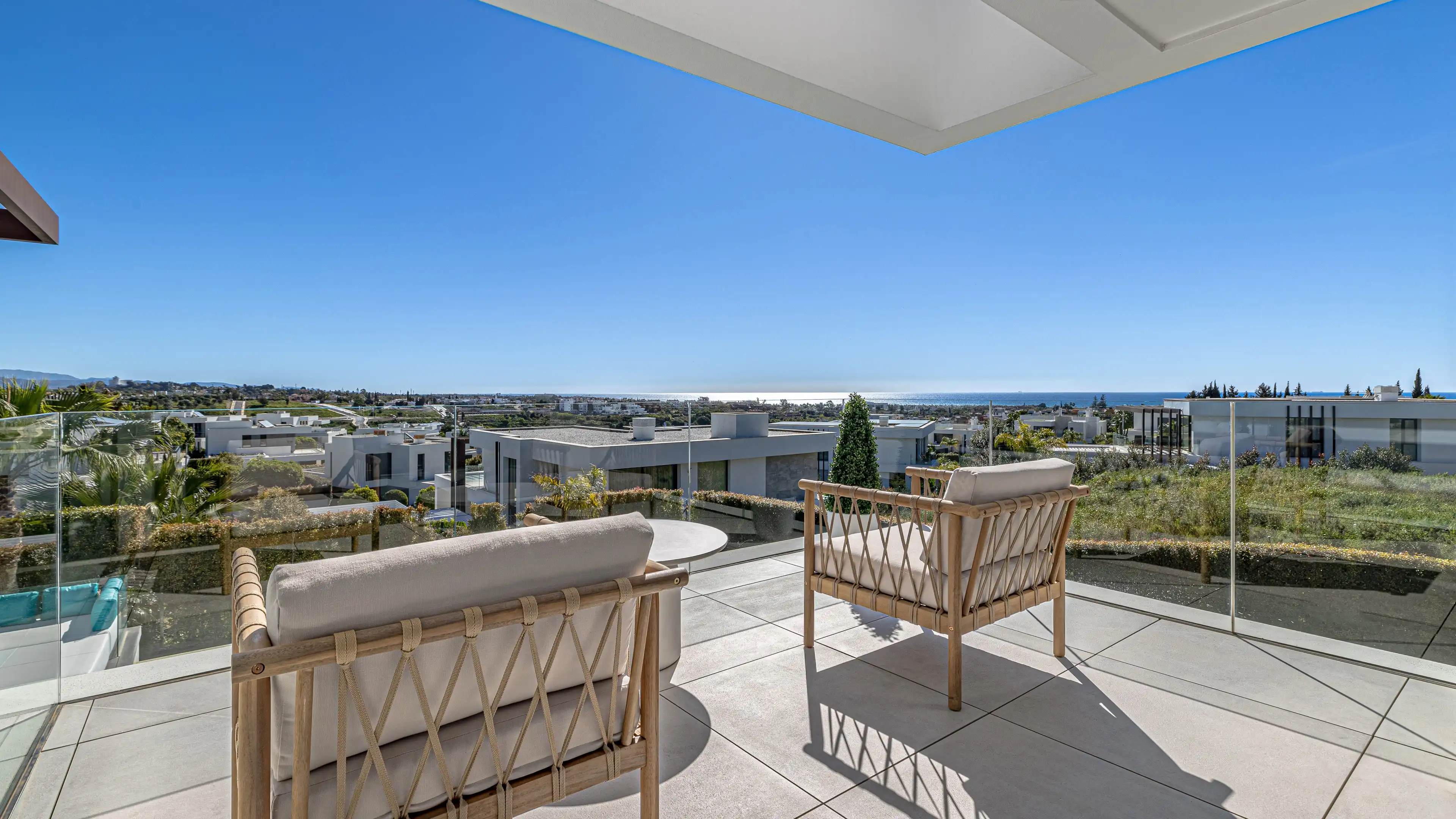 VILLA MARTINICA, Estepona, Imagen 34