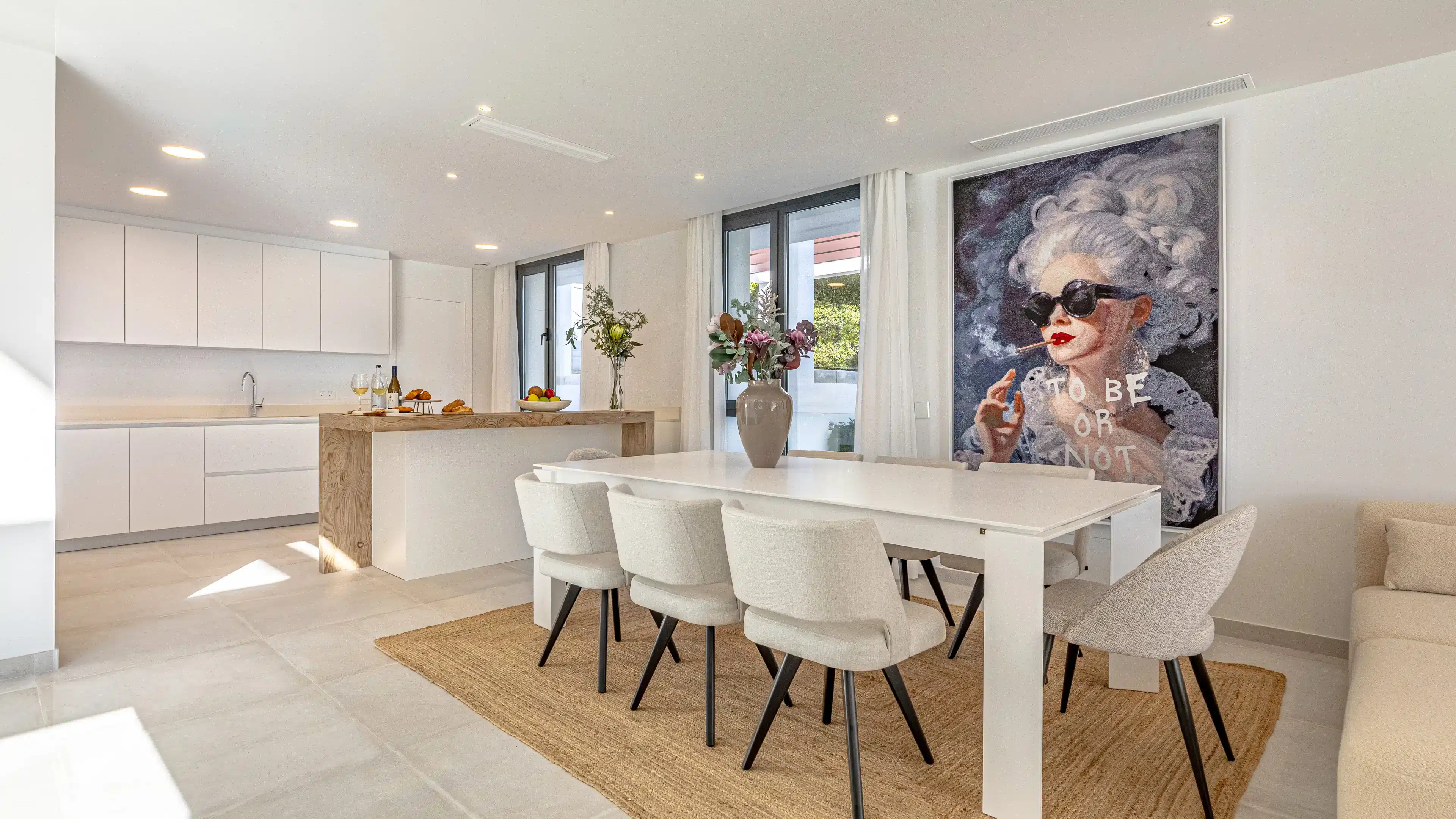 VILLA MARTINICA, Estepona, Imagen 35