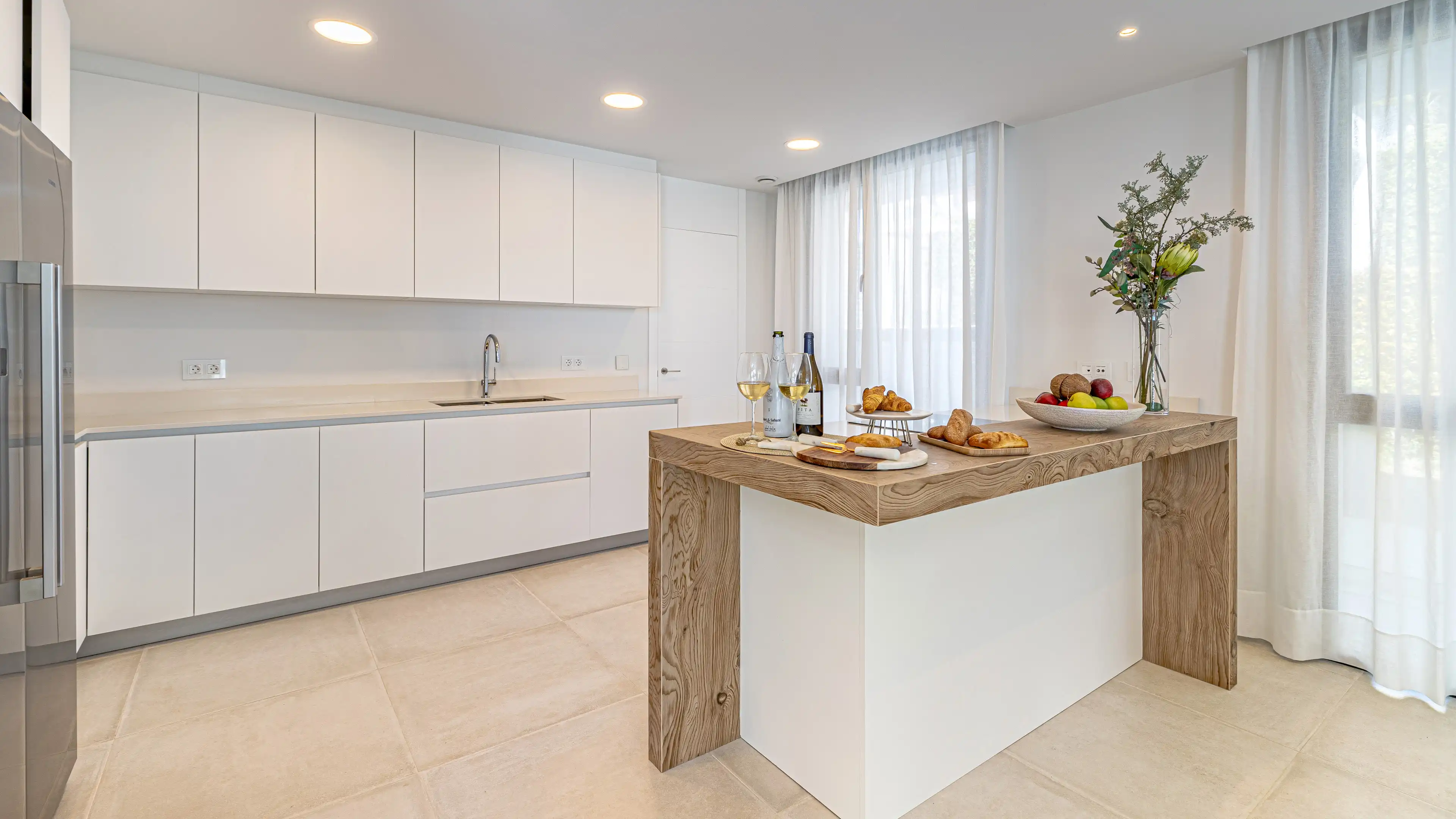 VILLA MARTINICA, Estepona, Imagen 36