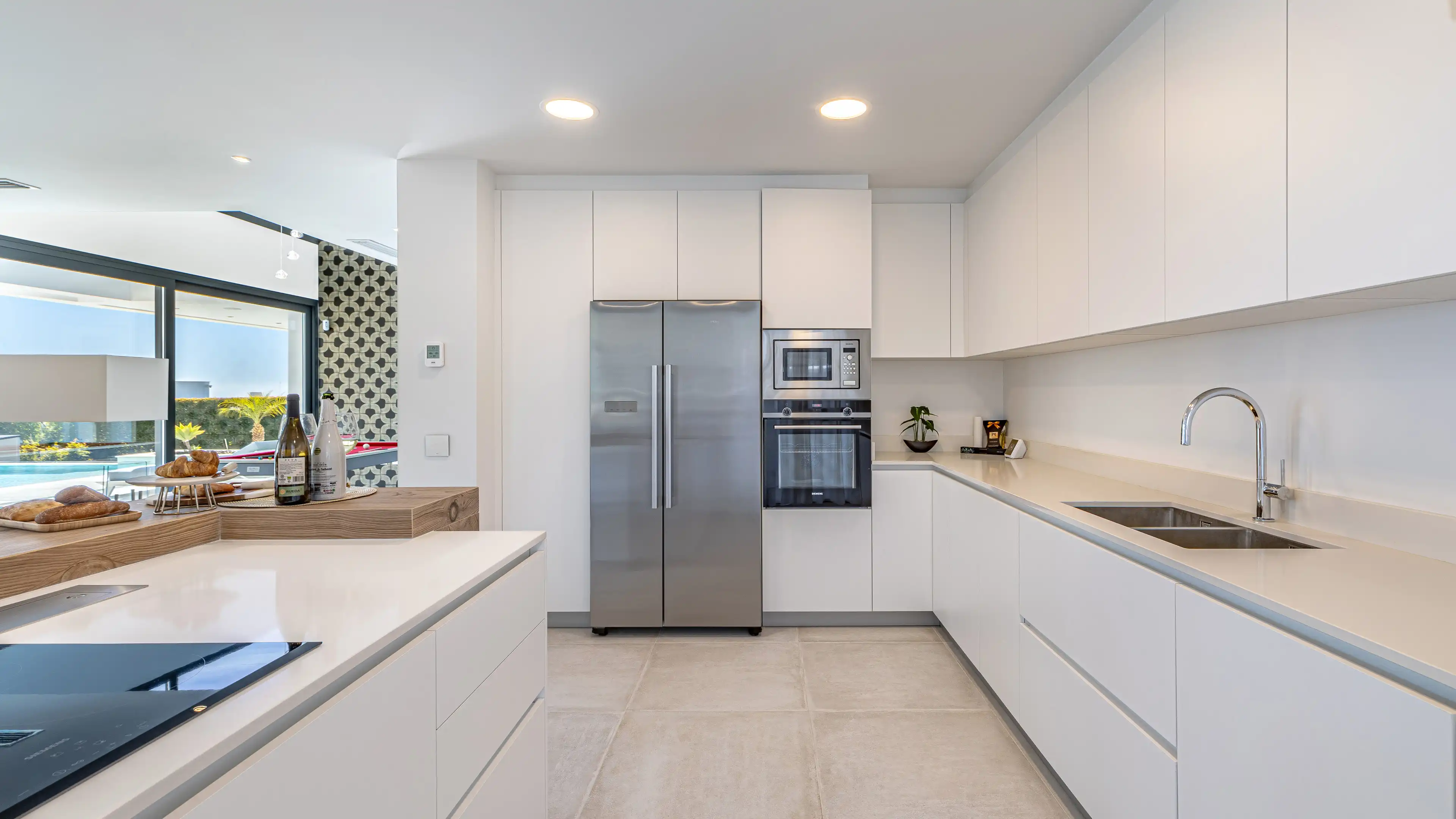 VILLA MARTINICA, Estepona, Imagen 37