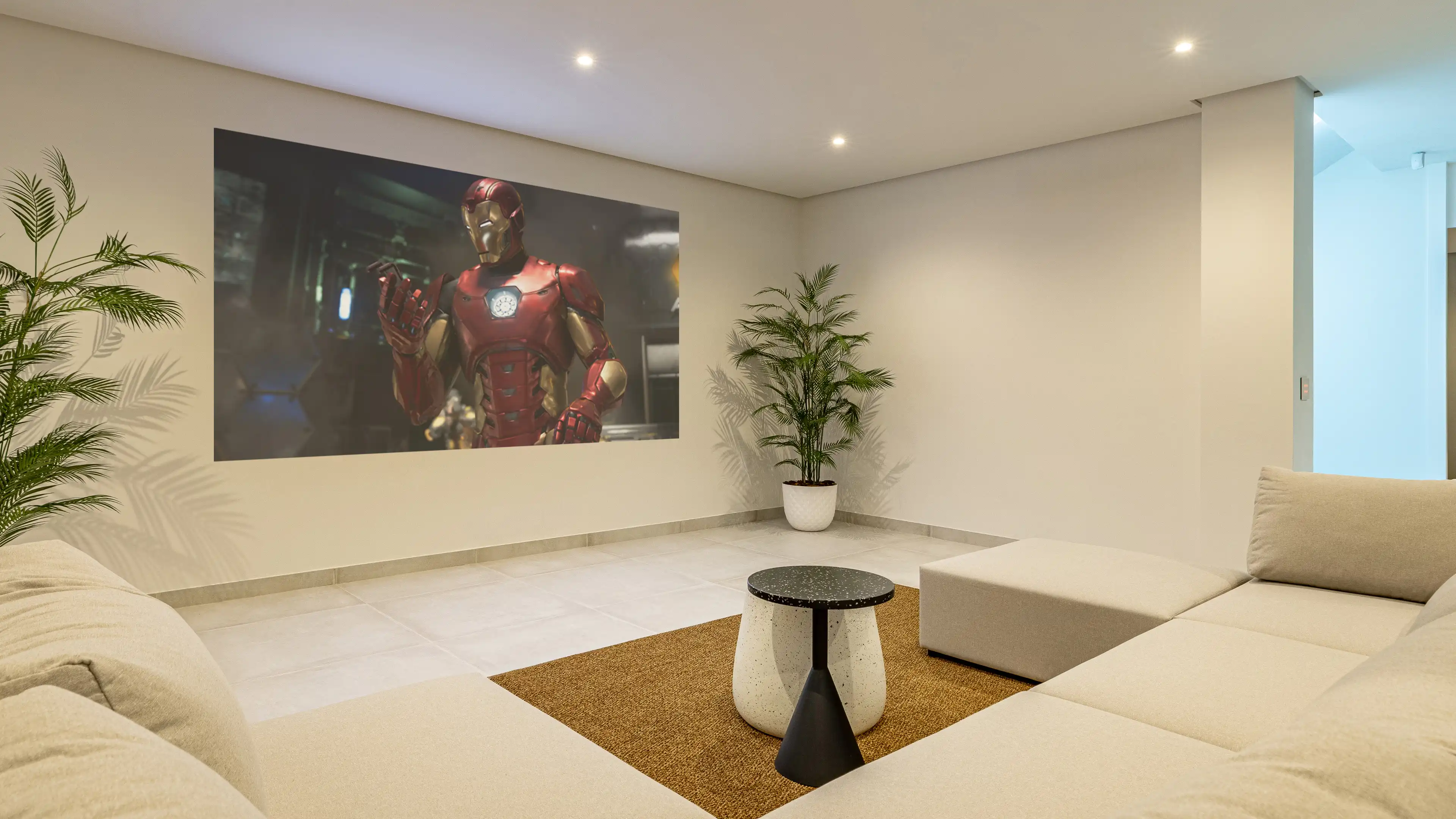 VILLA MARTINICA, Estepona, Imagen 42