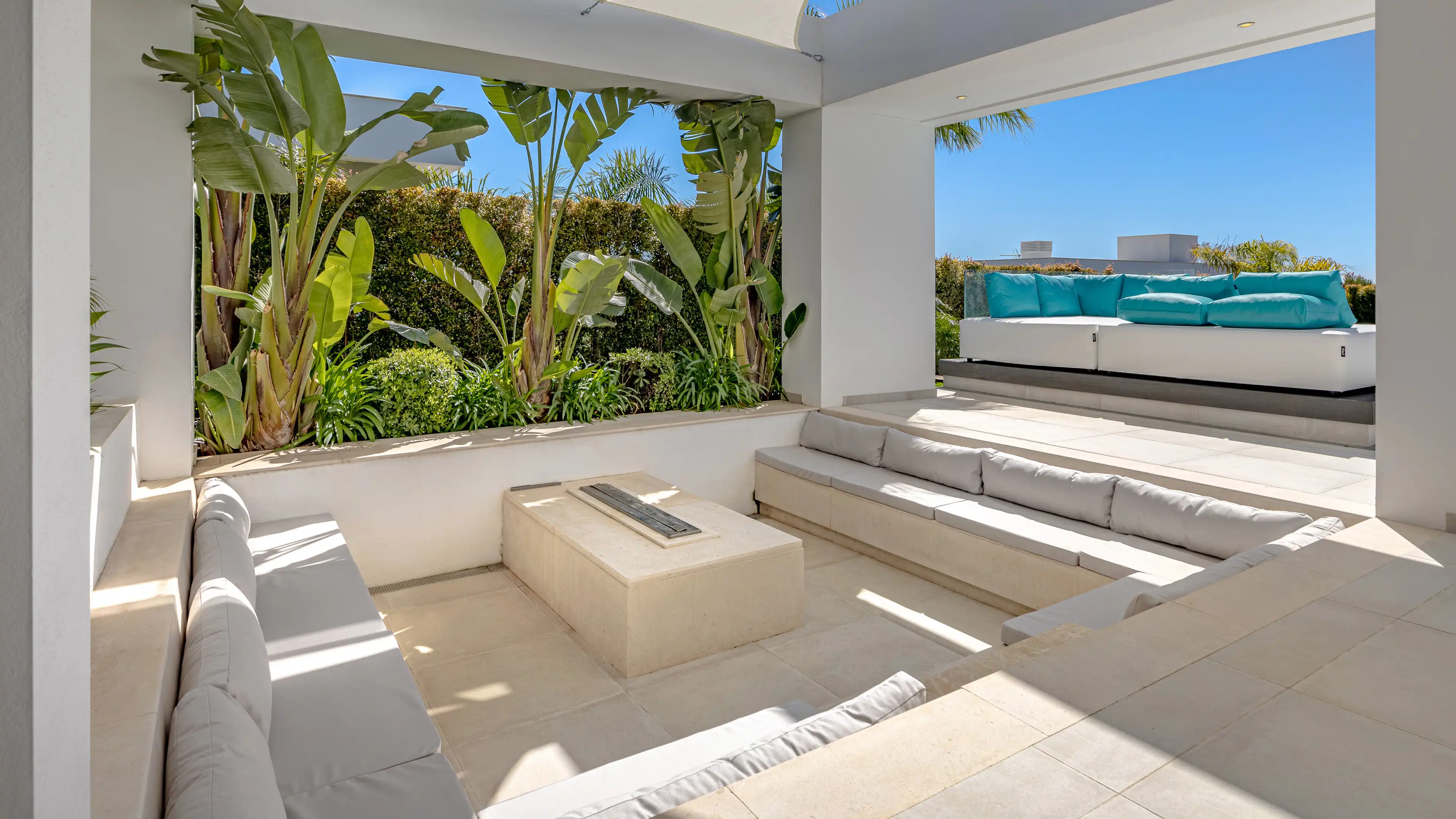 VILLA MARTINICA, Estepona, Imagen 9