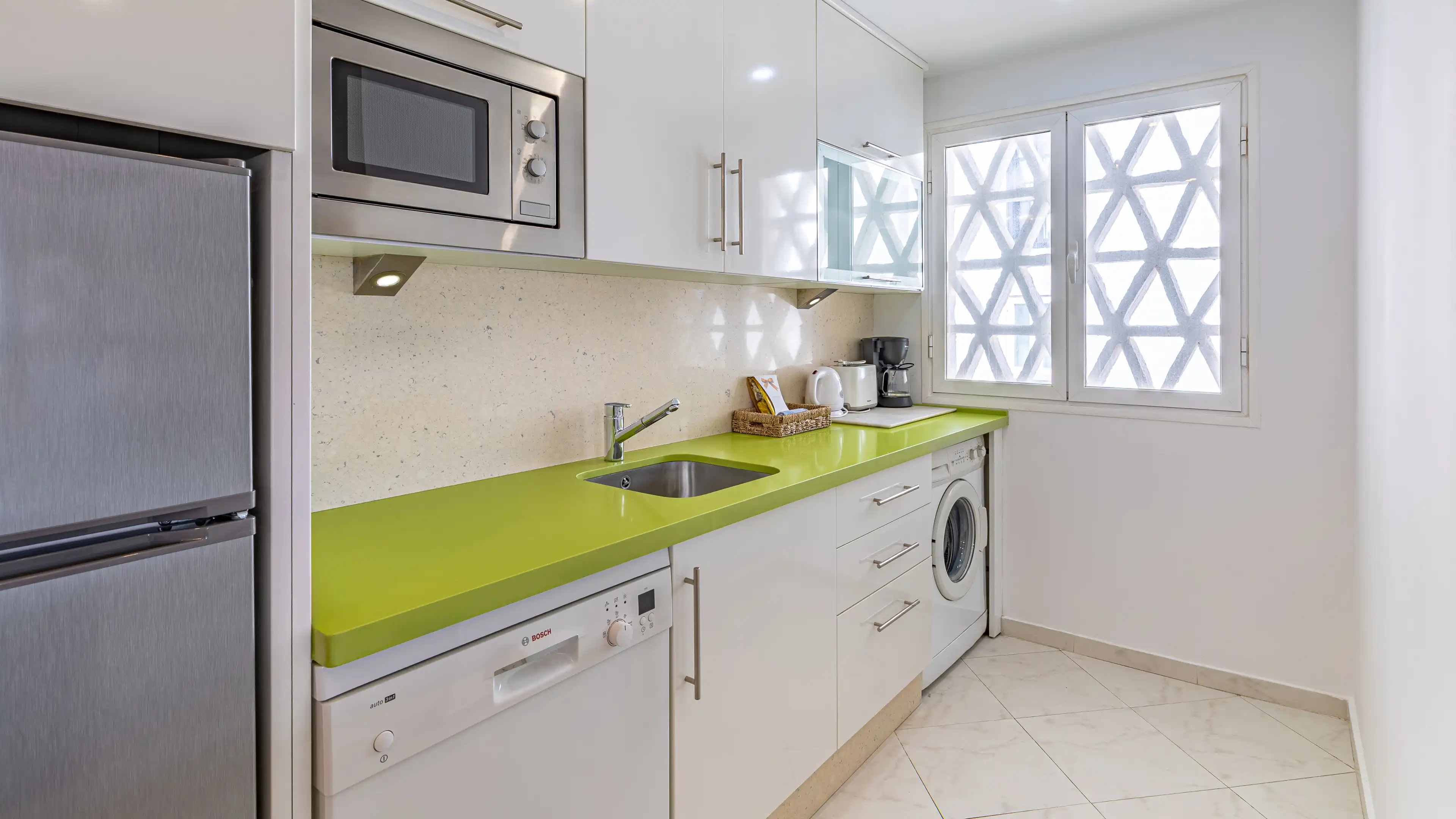 PUERTO BANUS DUPLEX SEA VIEWS, Puerto Banús, Imagen 27