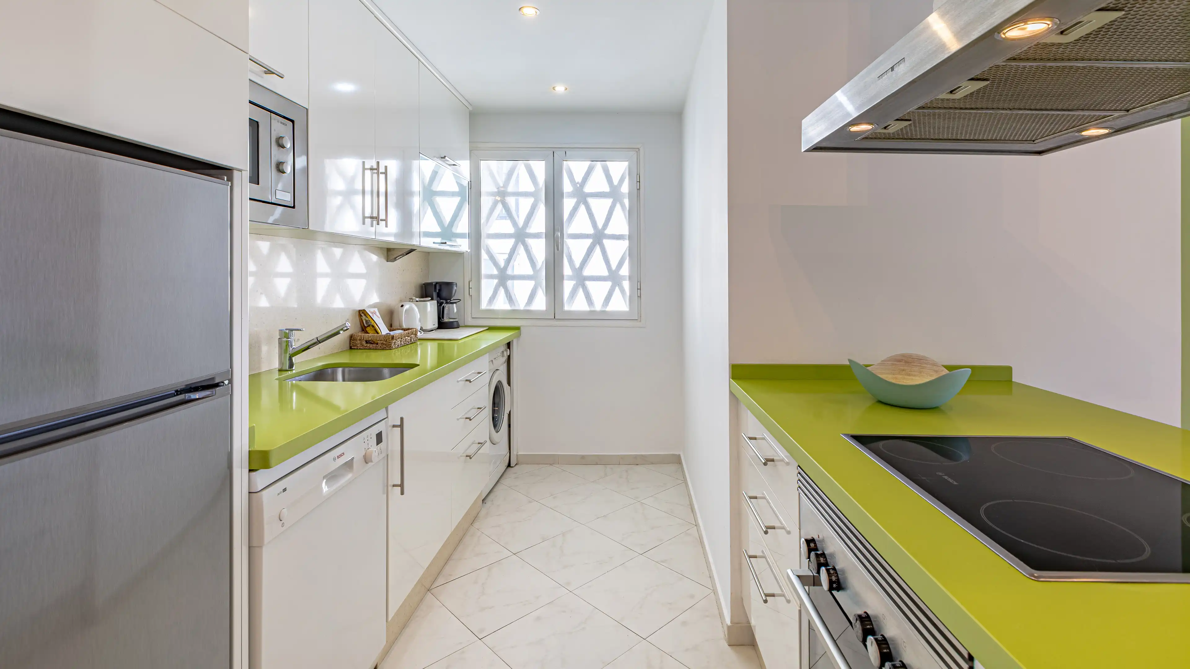 PUERTO BANUS DUPLEX SEA VIEWS, Puerto Banús, Imagen 29